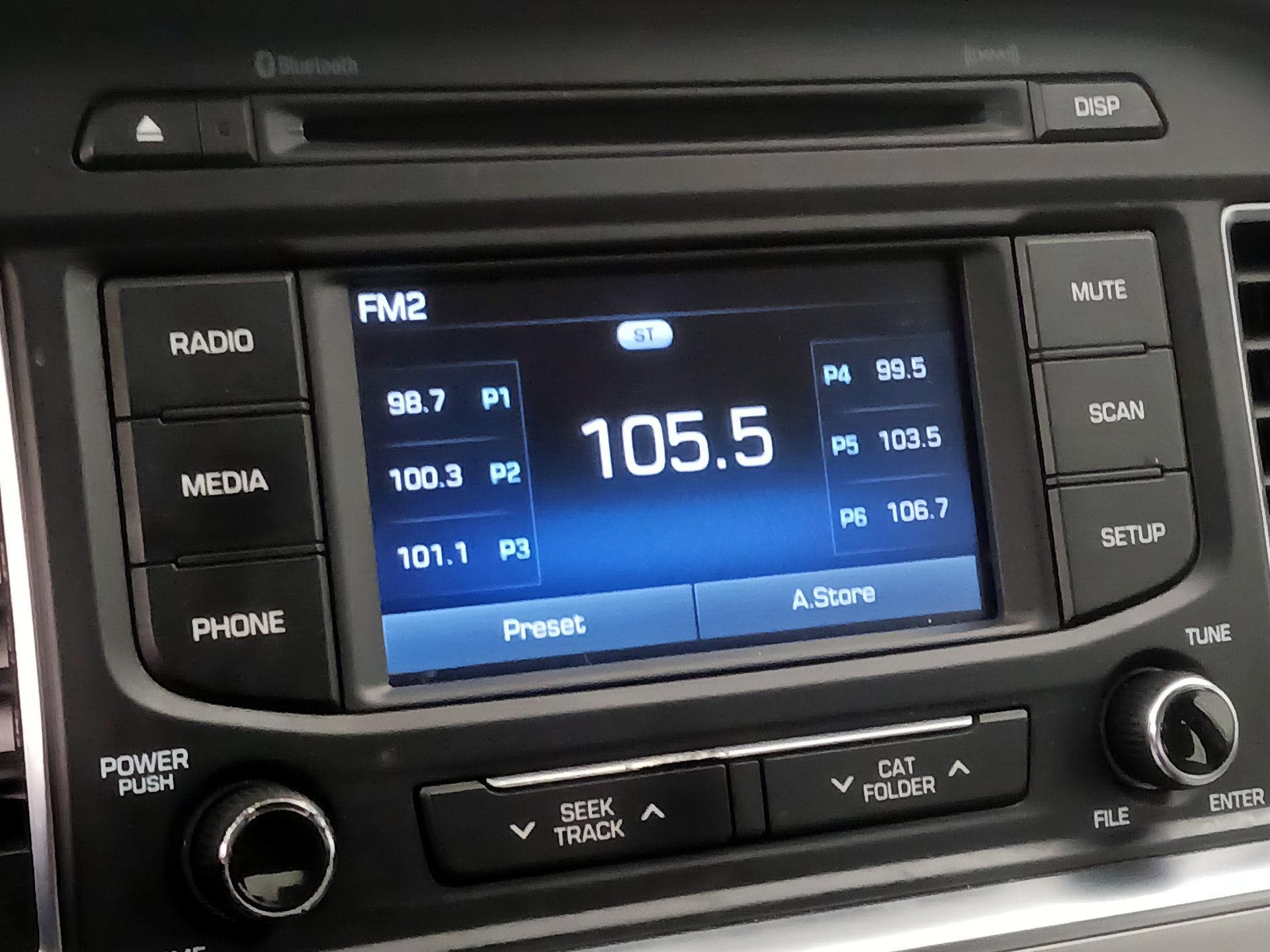 Thumbnail: 2015 Hyundai Sonata - 15
