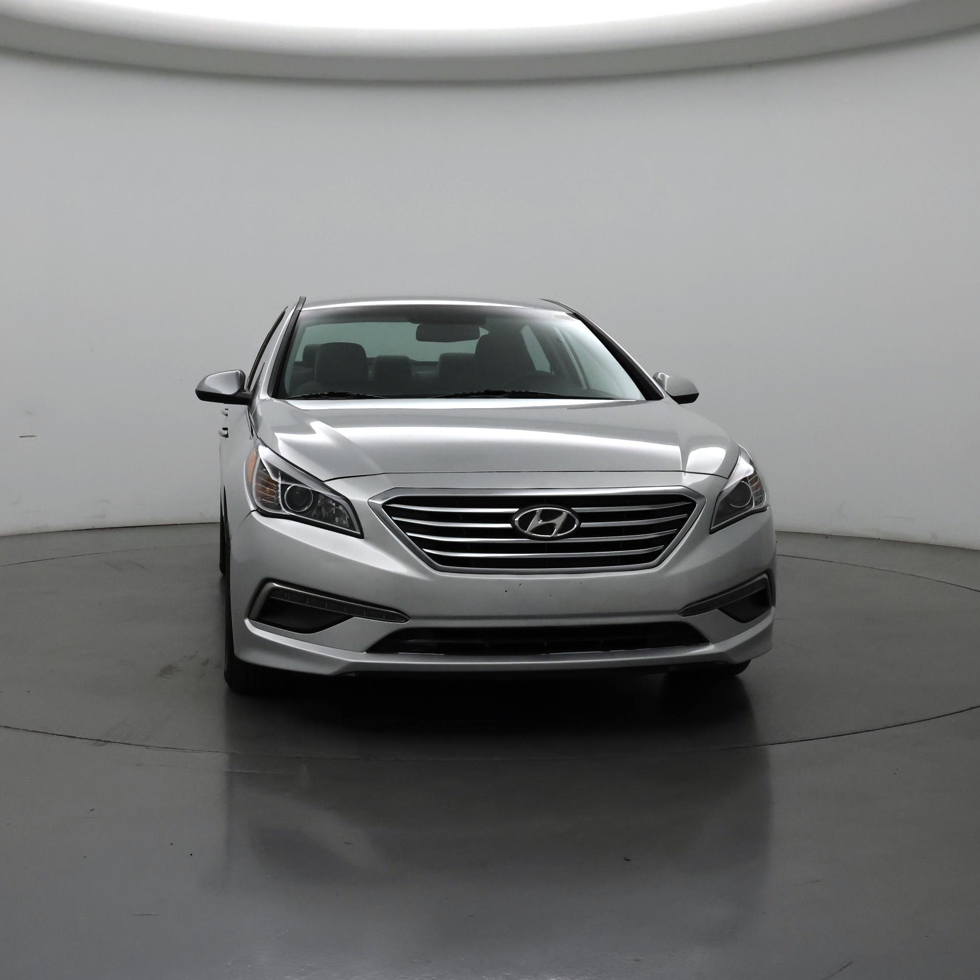 Thumbnail: 2015 Hyundai Sonata - 5