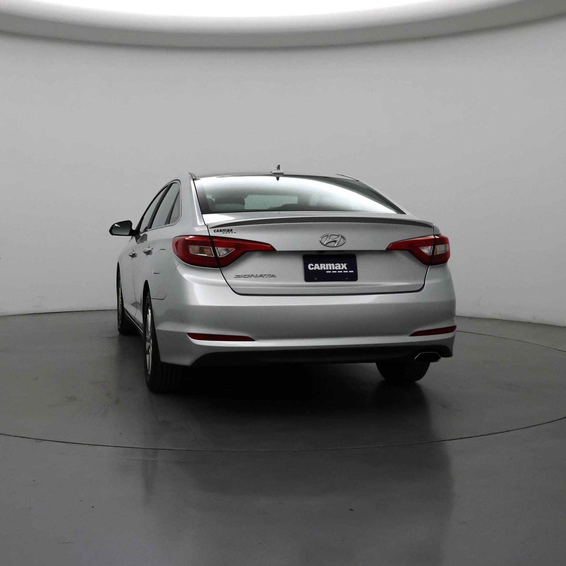 Thumbnail: 2015 Hyundai Sonata - 6