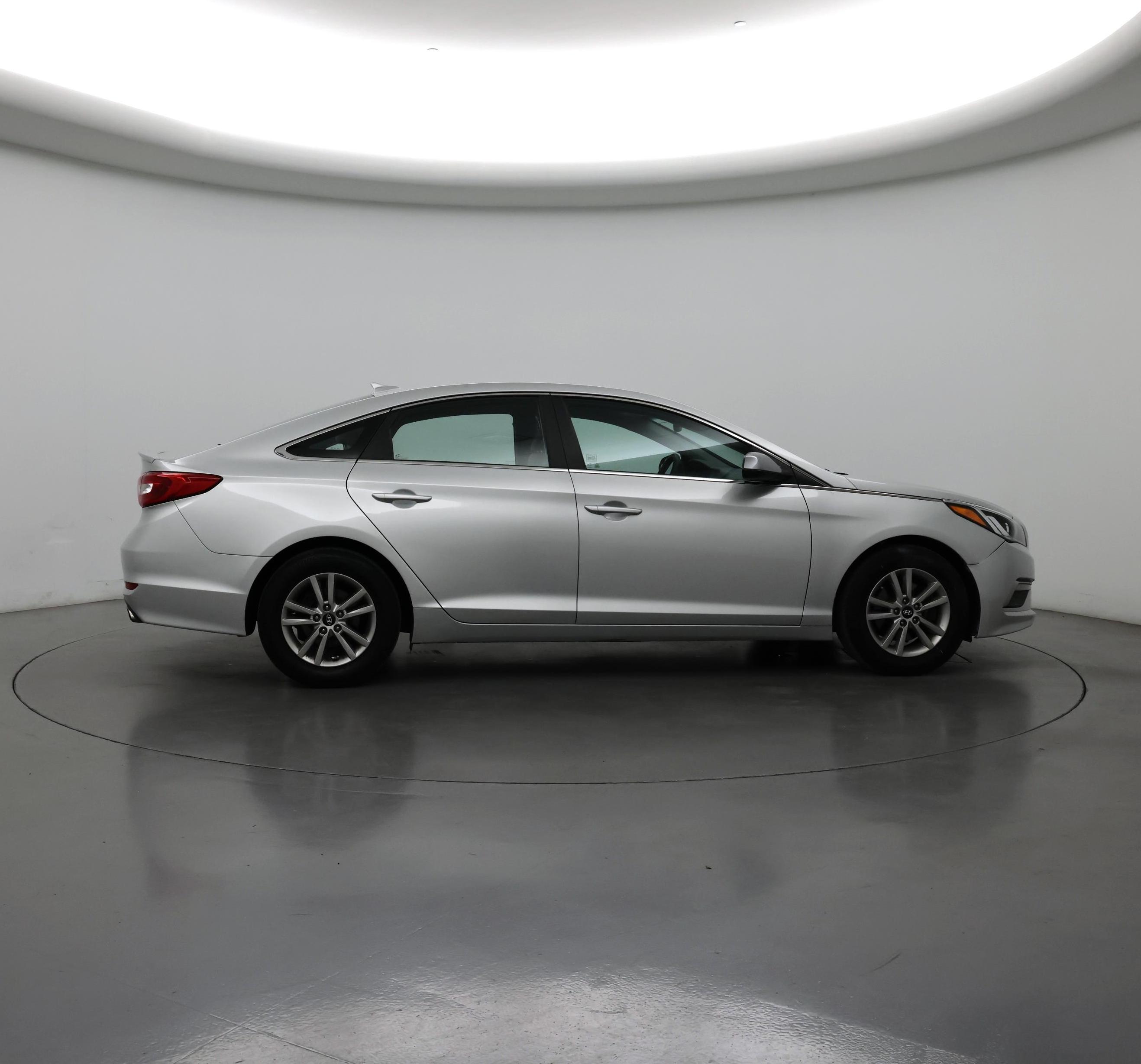 Thumbnail: 2015 Hyundai Sonata - 7