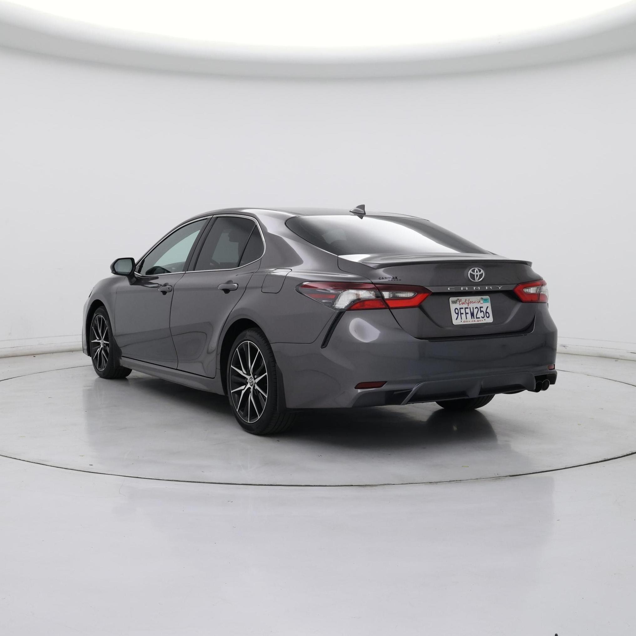 Thumbnail: 2023 Toyota Camry - 2