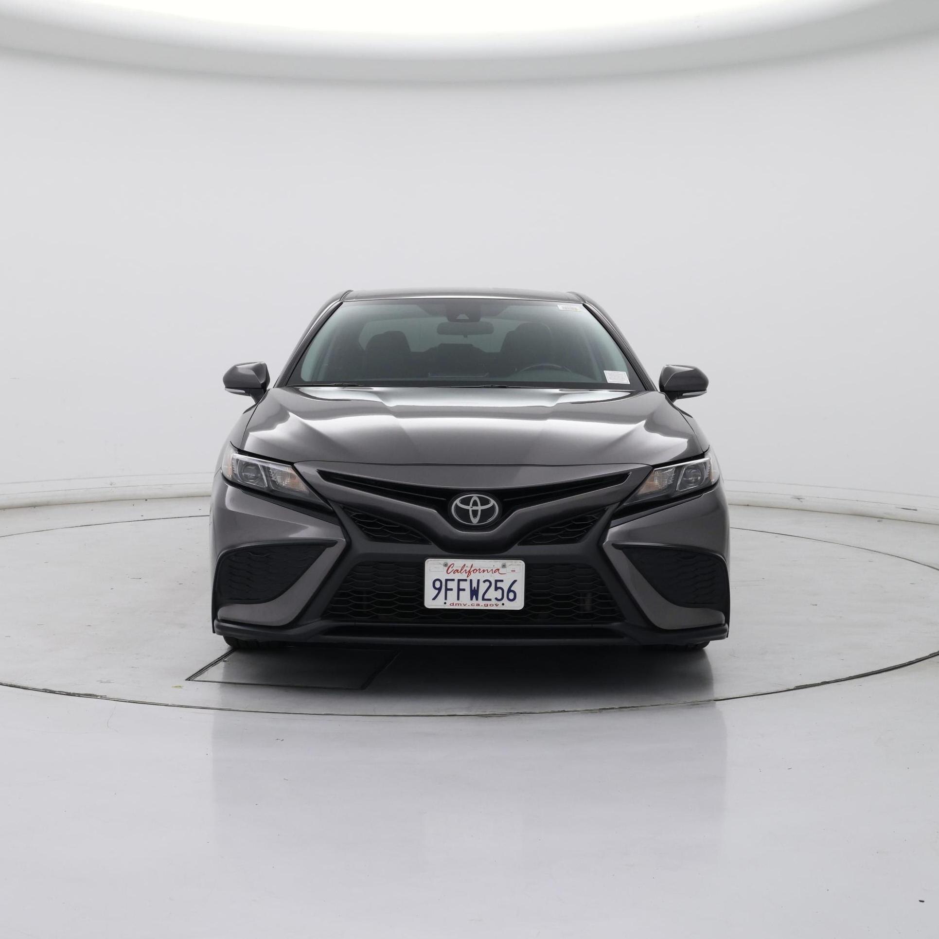 Thumbnail: 2023 Toyota Camry - 5