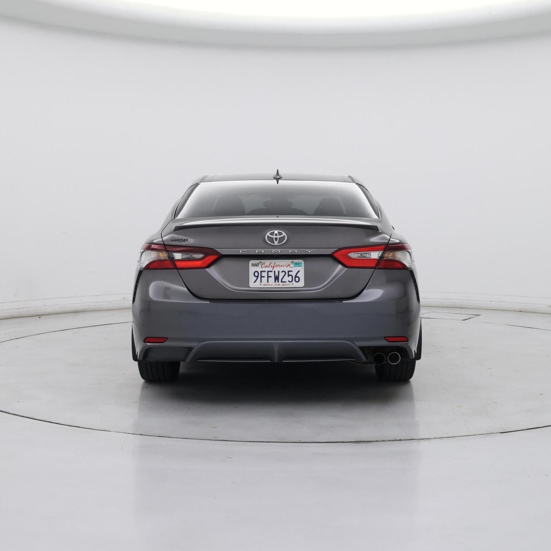 Thumbnail: 2023 Toyota Camry - 6