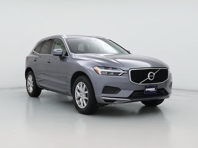 2020 Volvo XC60 T5 Momentum