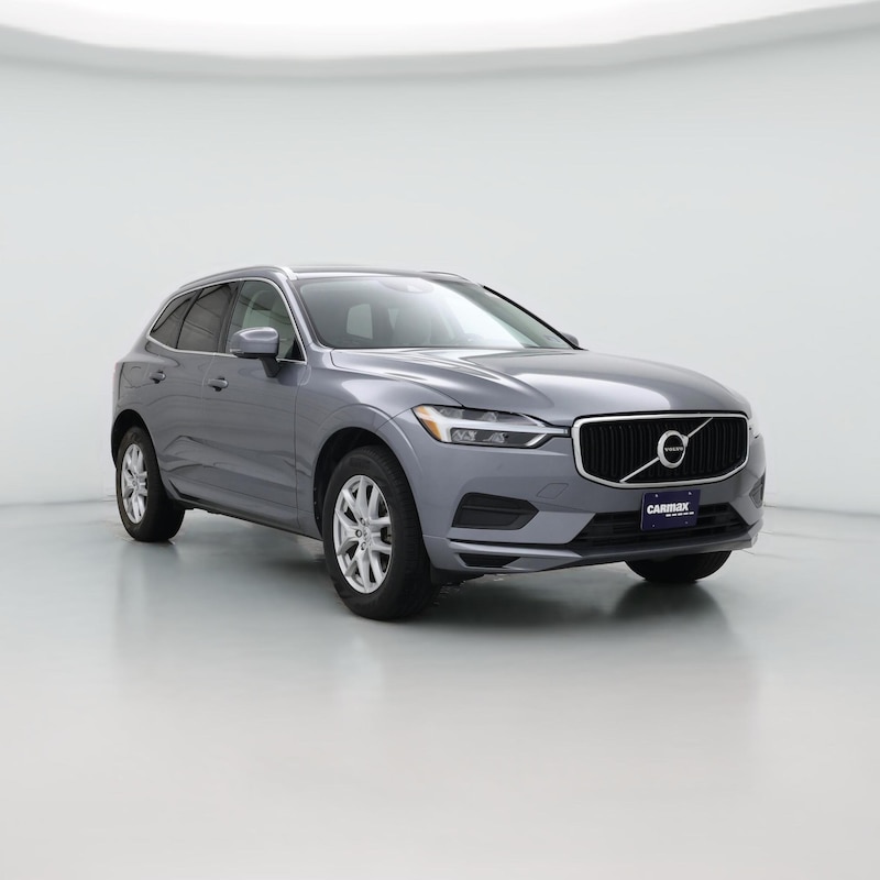 2020 Volvo XC60 T5 Momentum