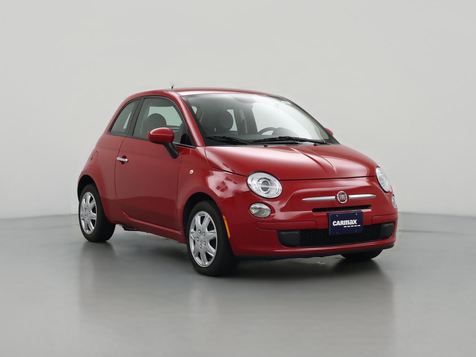 2015 FIAT 500