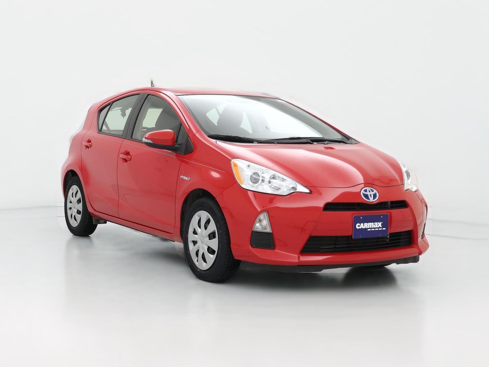 2014 Toyota Prius c