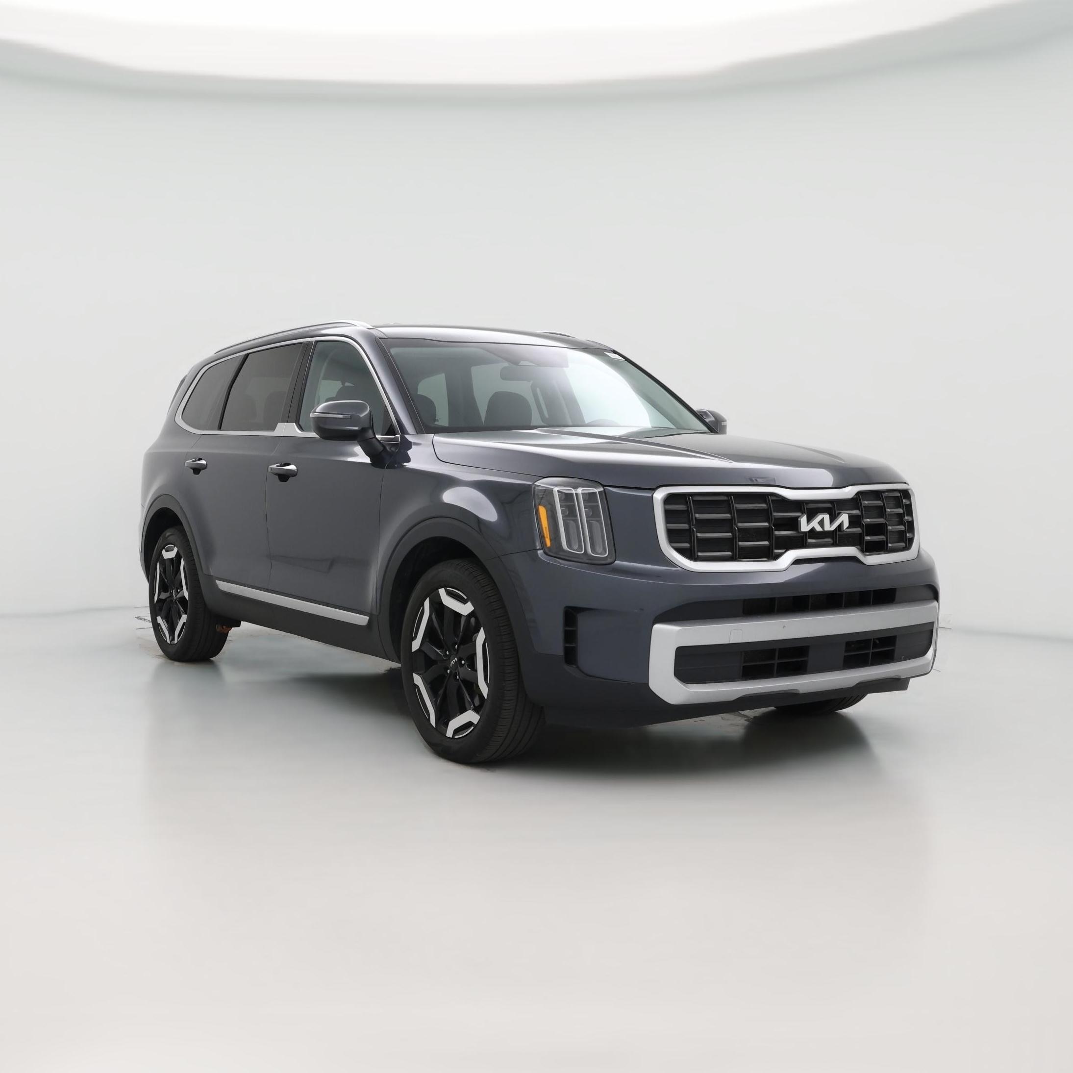 2023 Kia Telluride