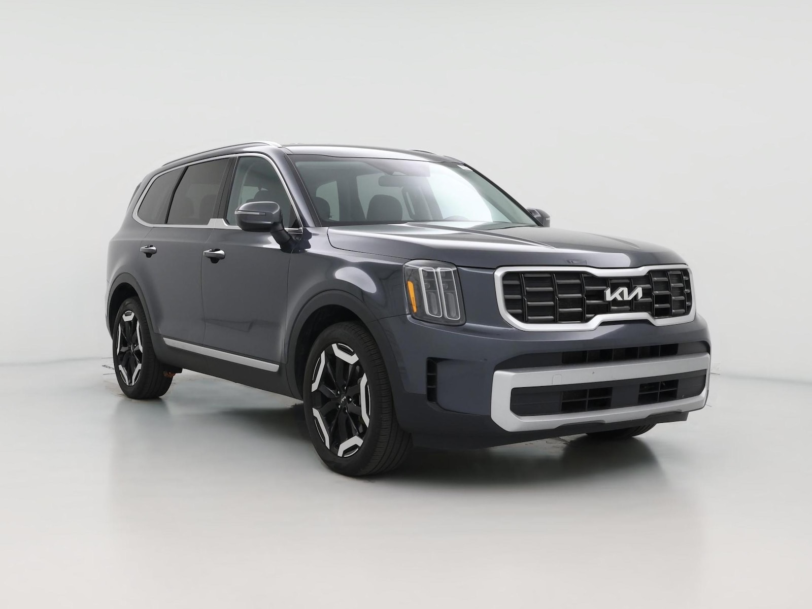 2023 Kia Telluride