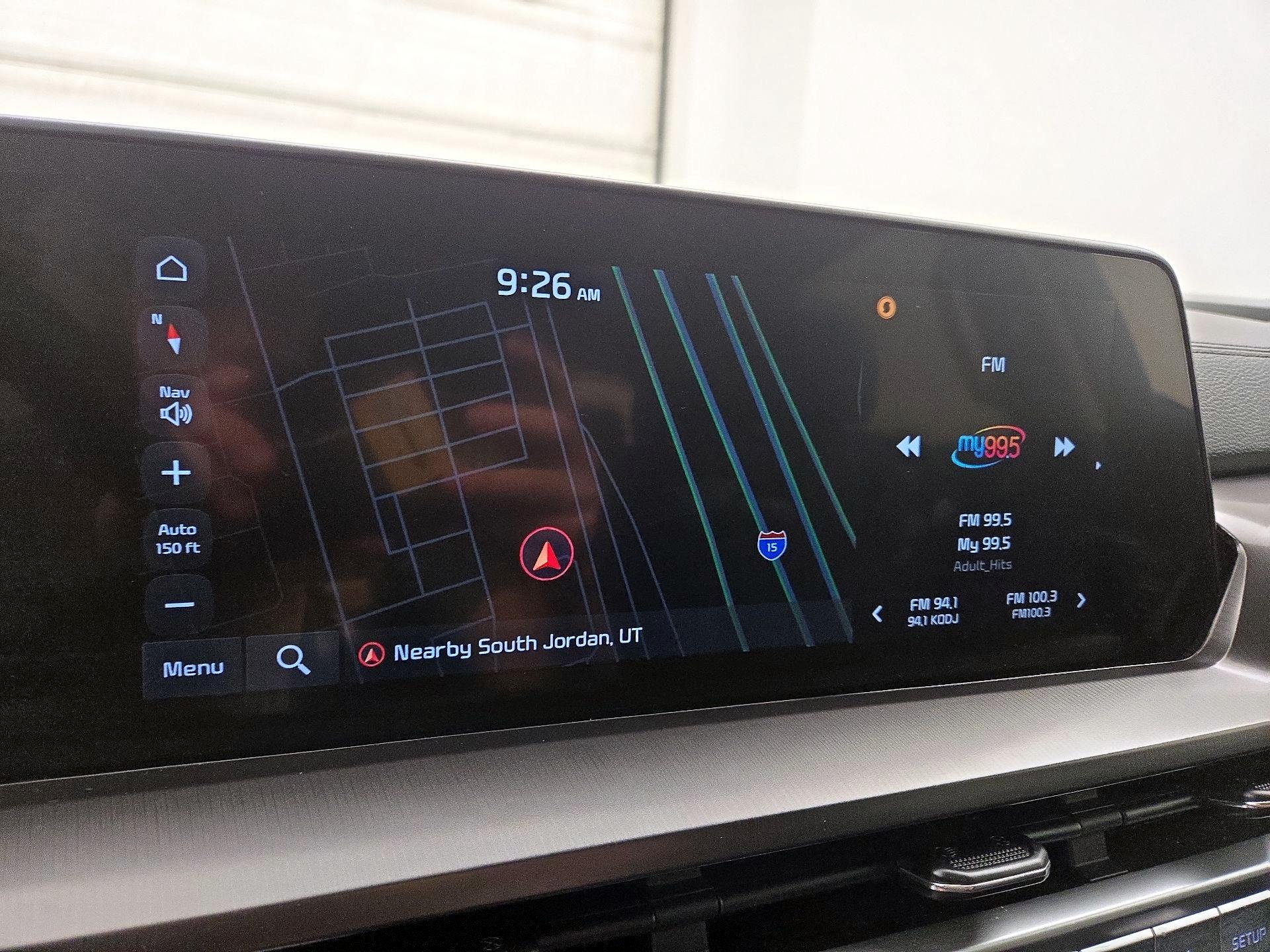 Thumbnail: 2023 Kia Telluride - 14
