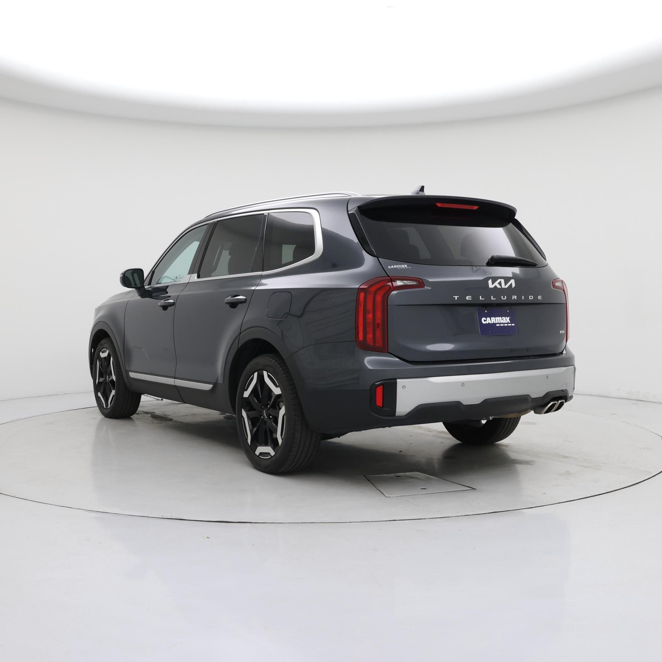 Thumbnail: 2023 Kia Telluride - 2