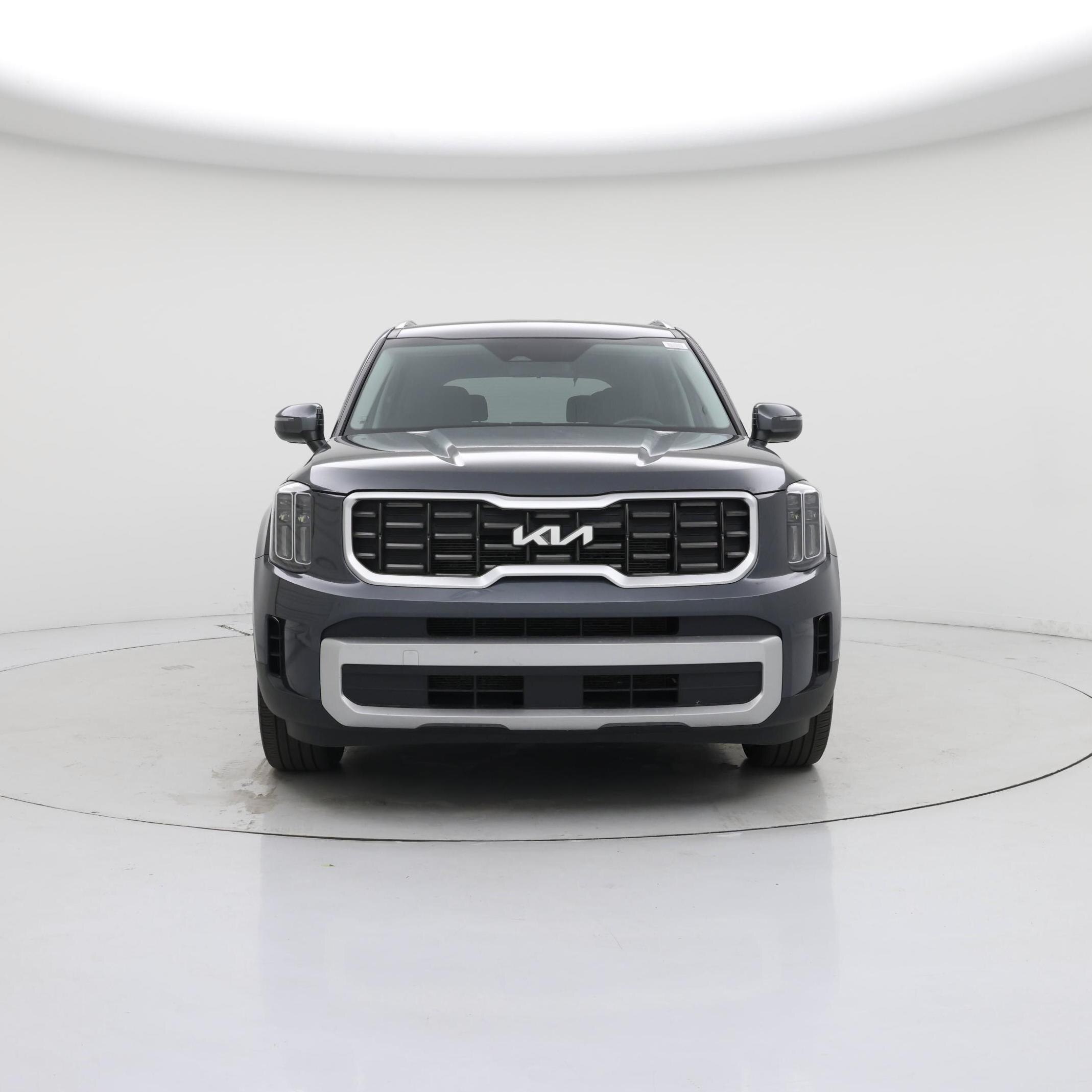 Thumbnail: 2023 Kia Telluride - 5