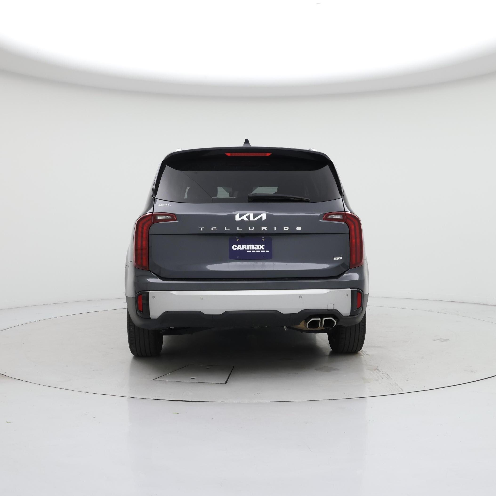 Thumbnail: 2023 Kia Telluride - 6