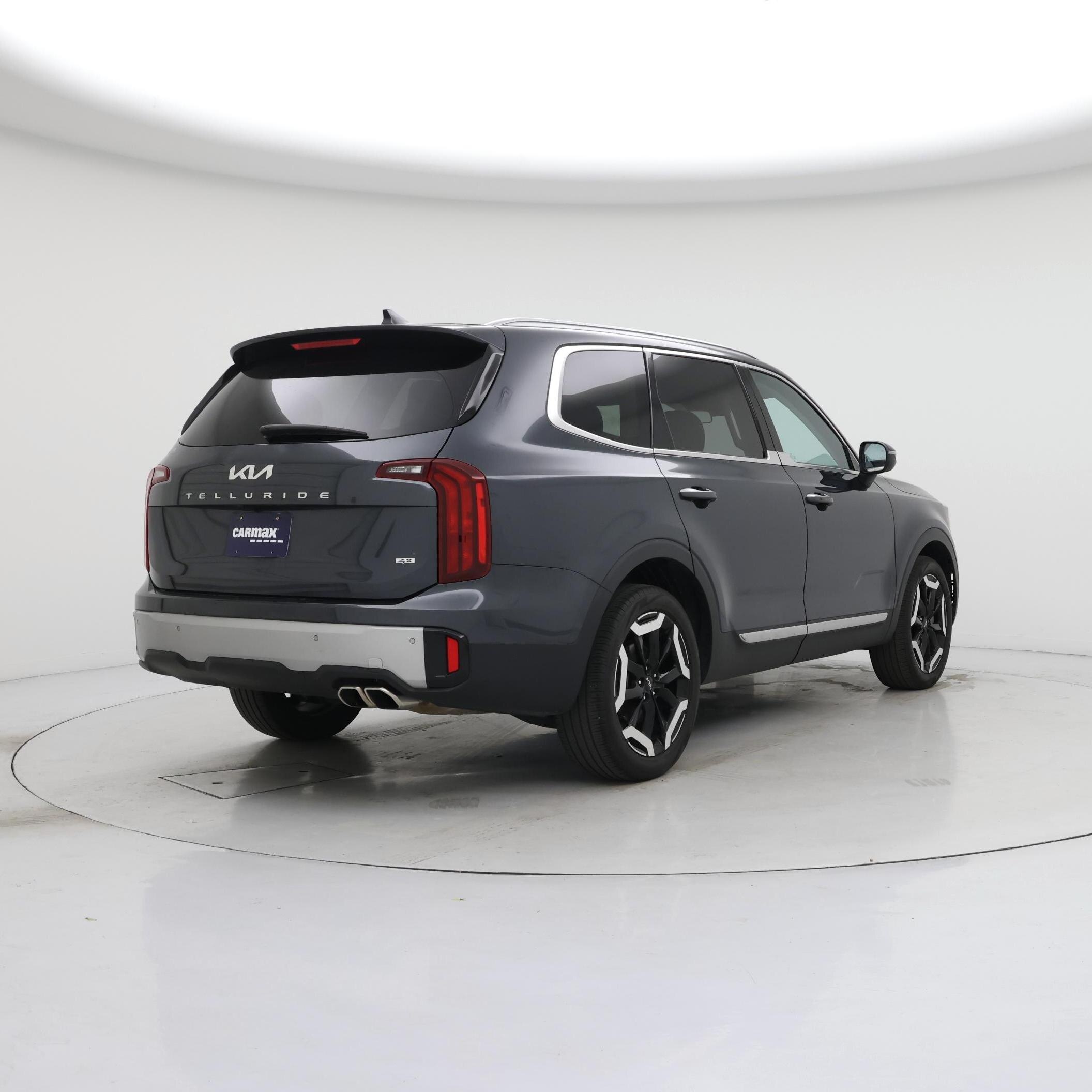 Thumbnail: 2023 Kia Telluride - 8