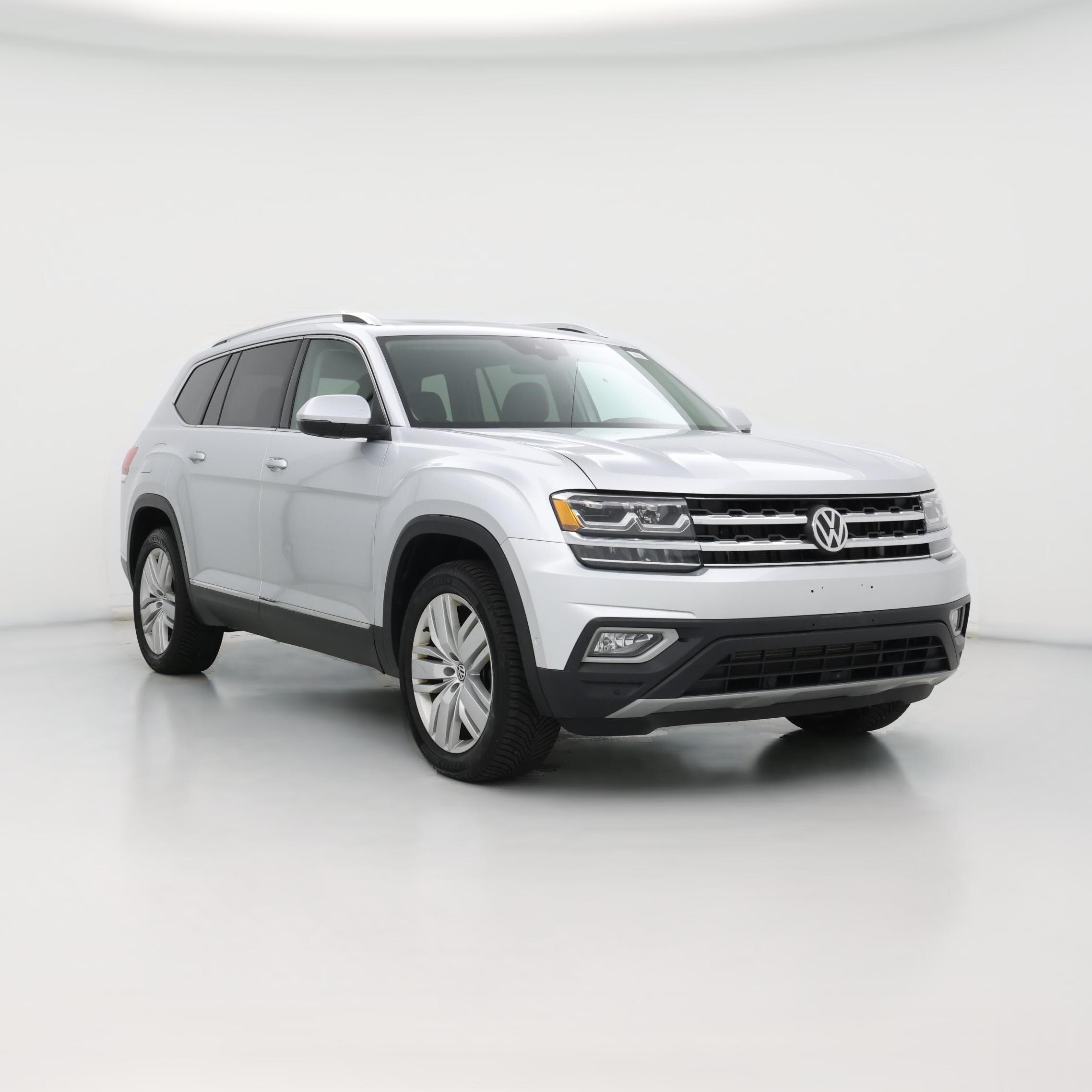 Thumbnail: 2018 Volkswagen Atlas - 1