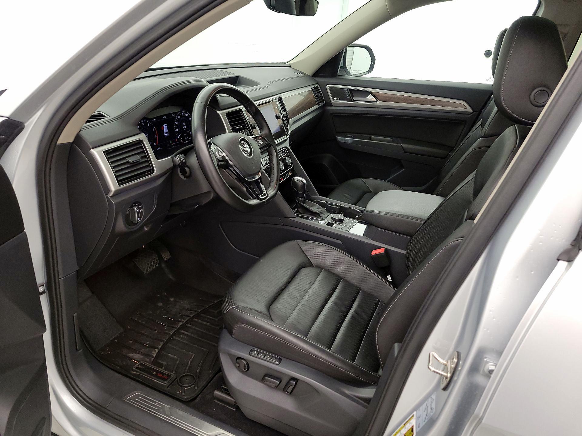Thumbnail: 2018 Volkswagen Atlas - 11
