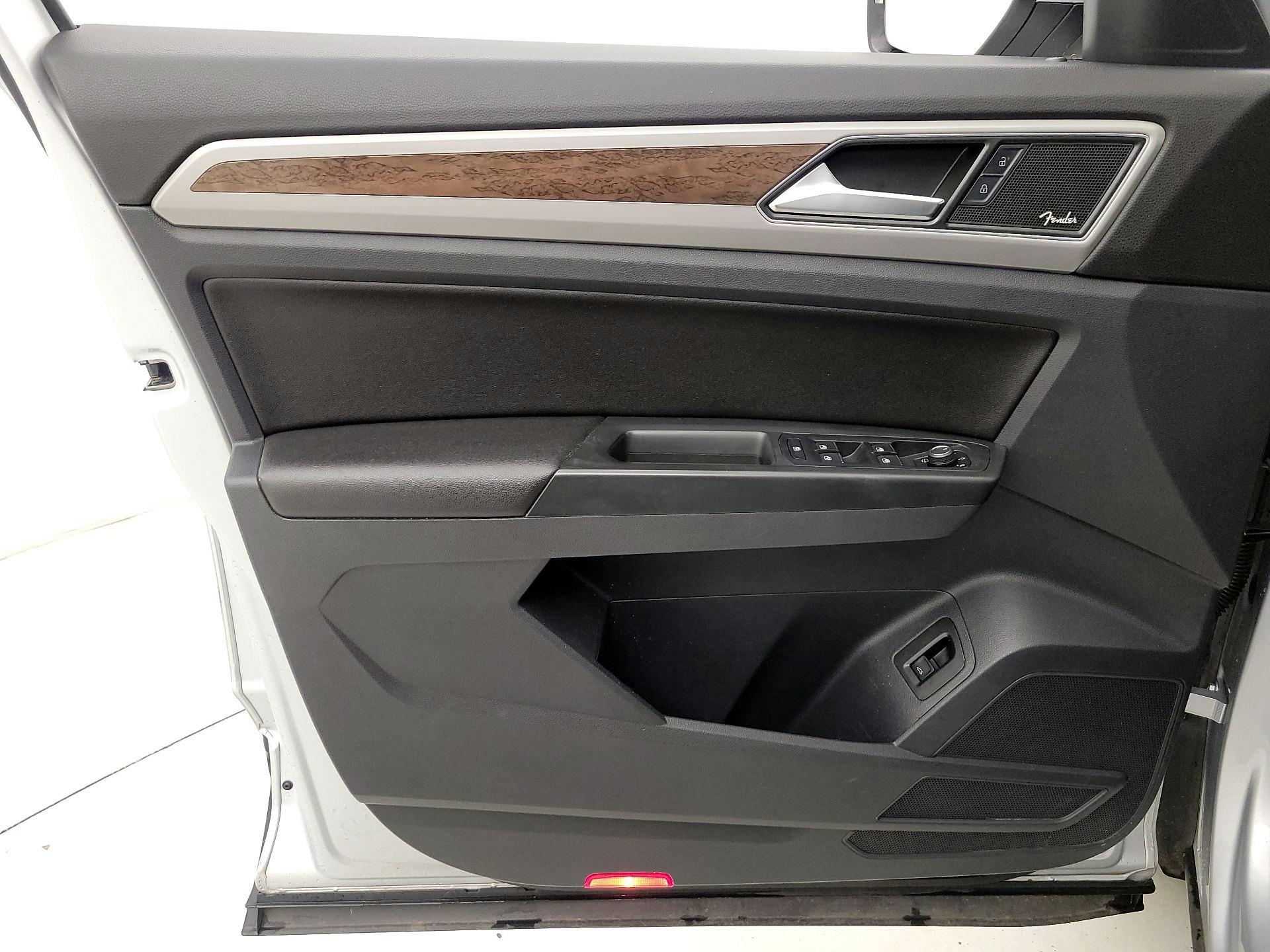 Thumbnail: 2018 Volkswagen Atlas - 12