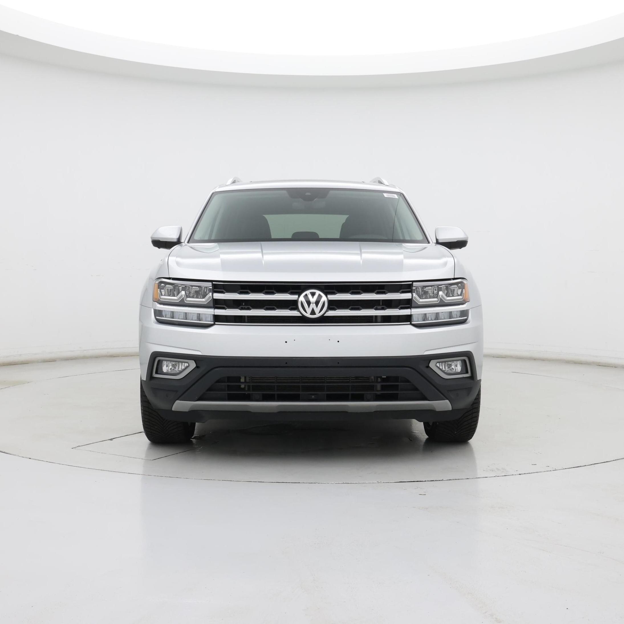 Thumbnail: 2018 Volkswagen Atlas - 5