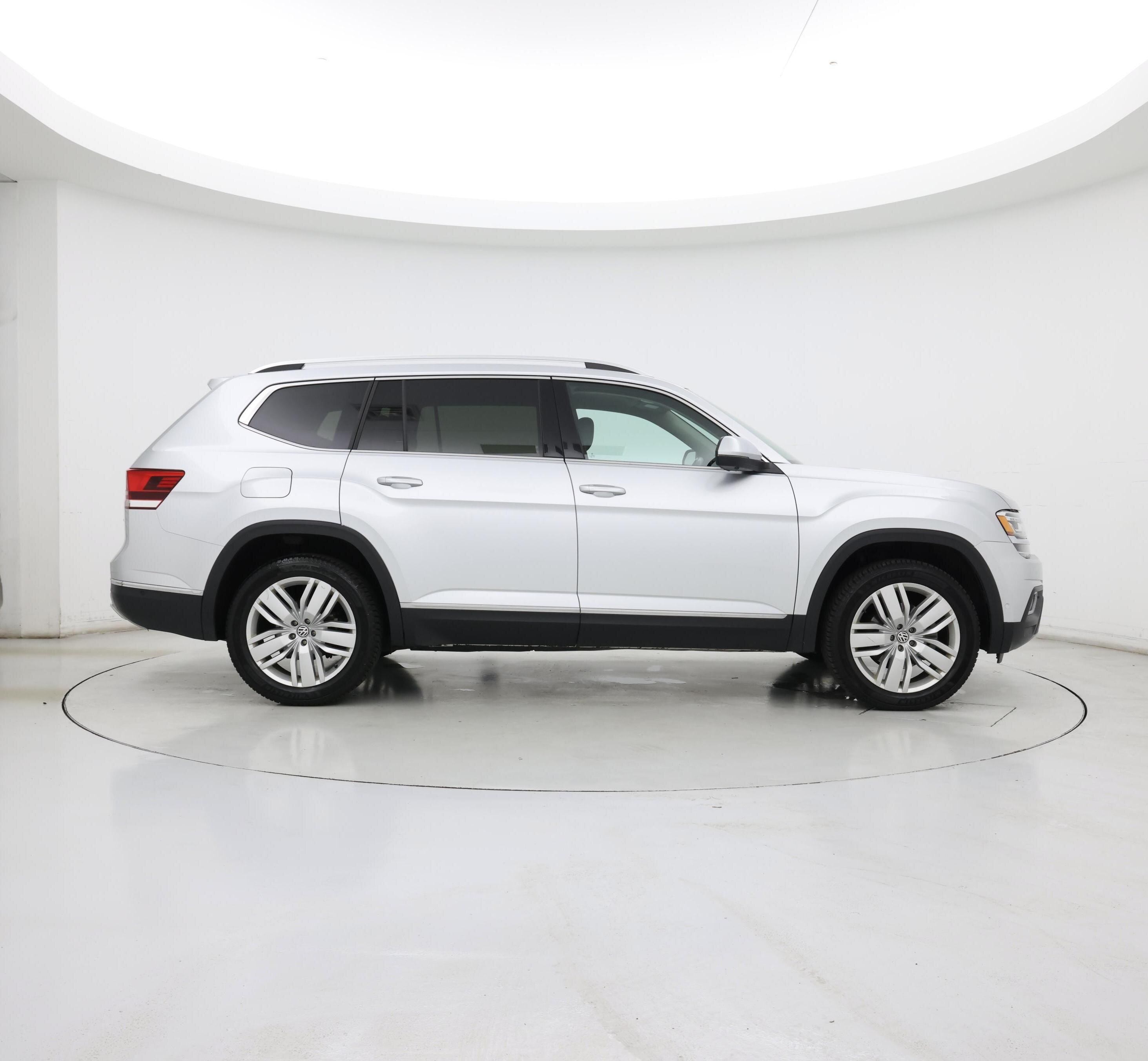 Thumbnail: 2018 Volkswagen Atlas - 7