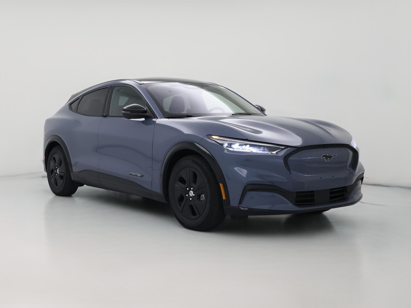 2023 Ford Mustang Mach-E