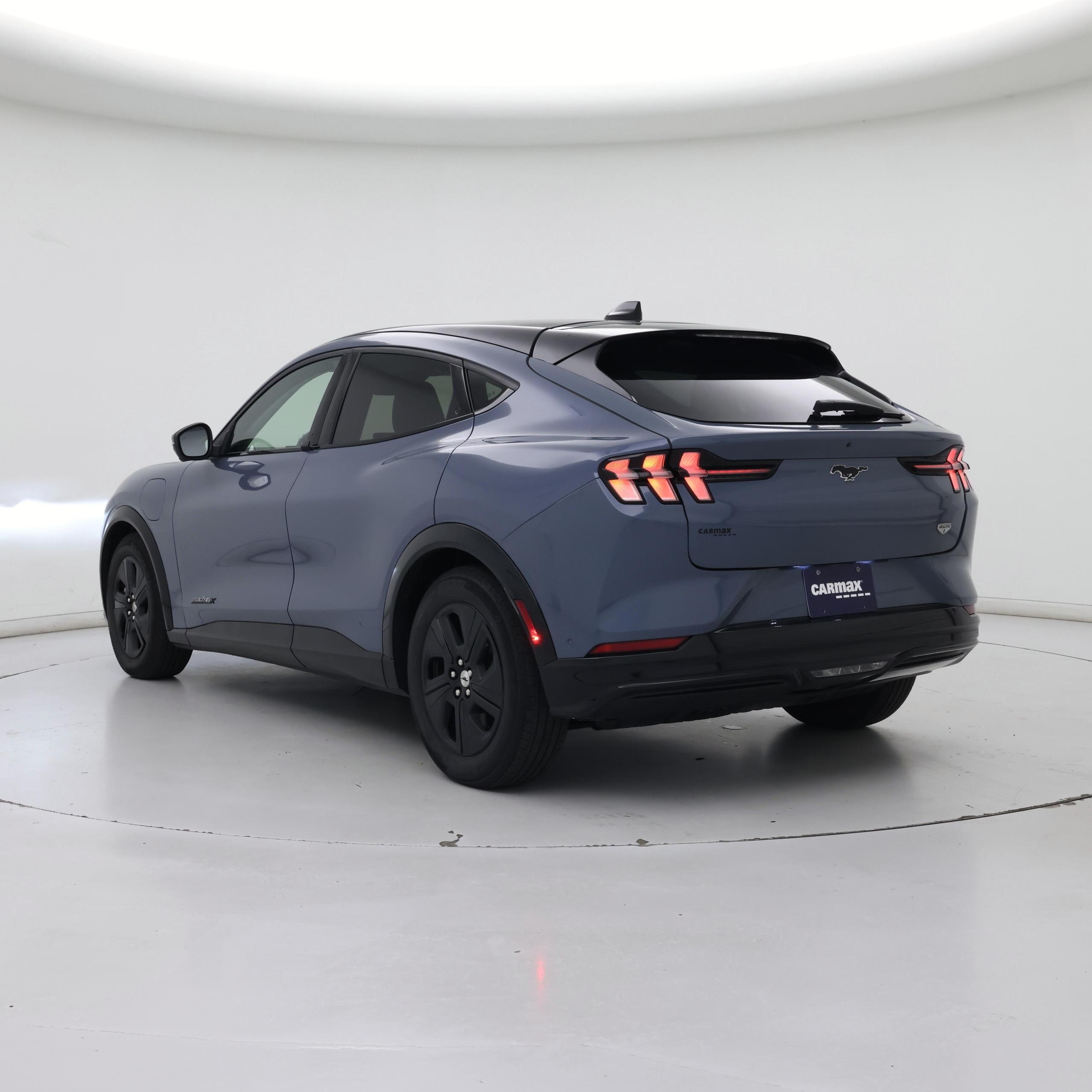 Thumbnail: 2023 Ford Mustang Mach-E - 2