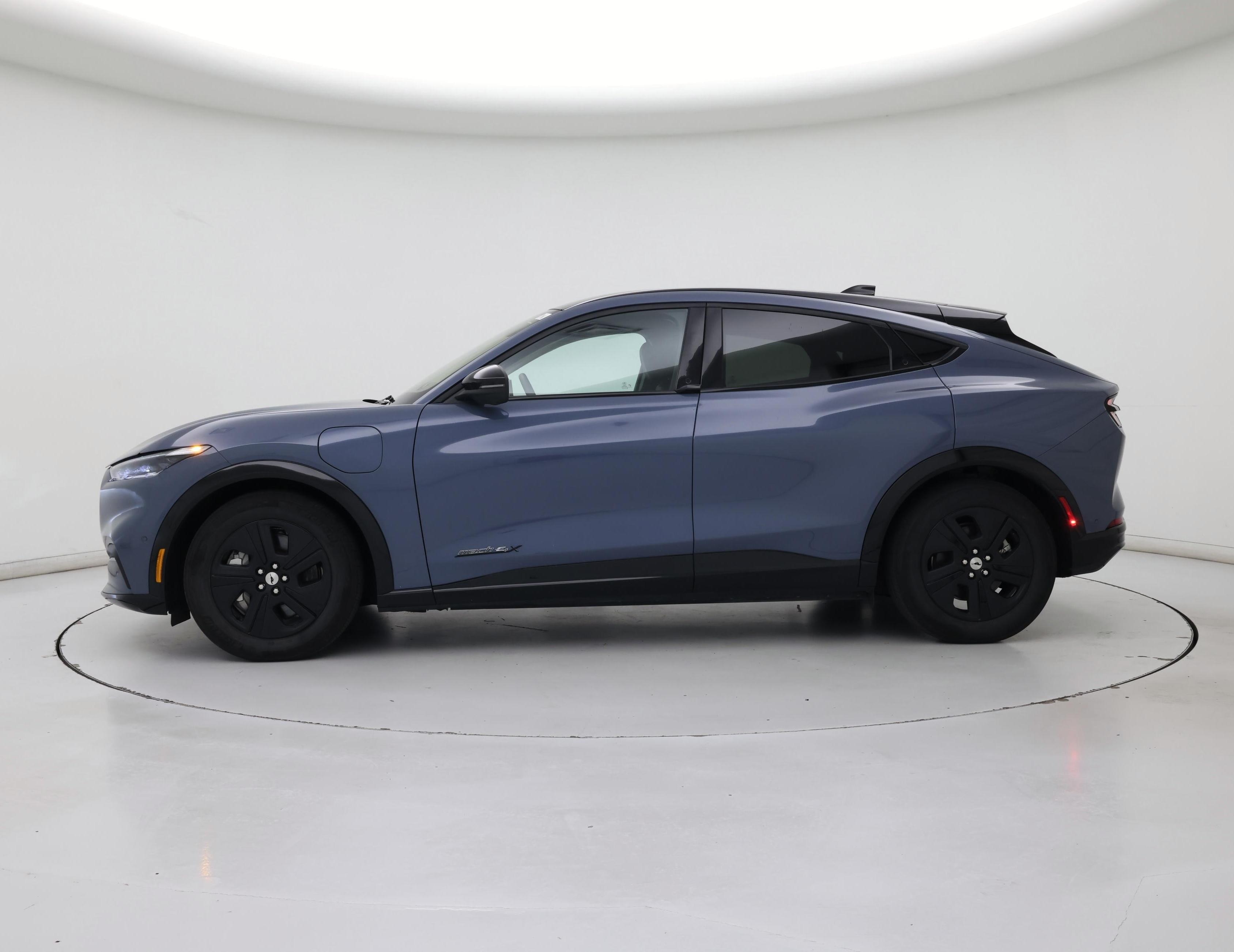Thumbnail: 2023 Ford Mustang Mach-E - 3