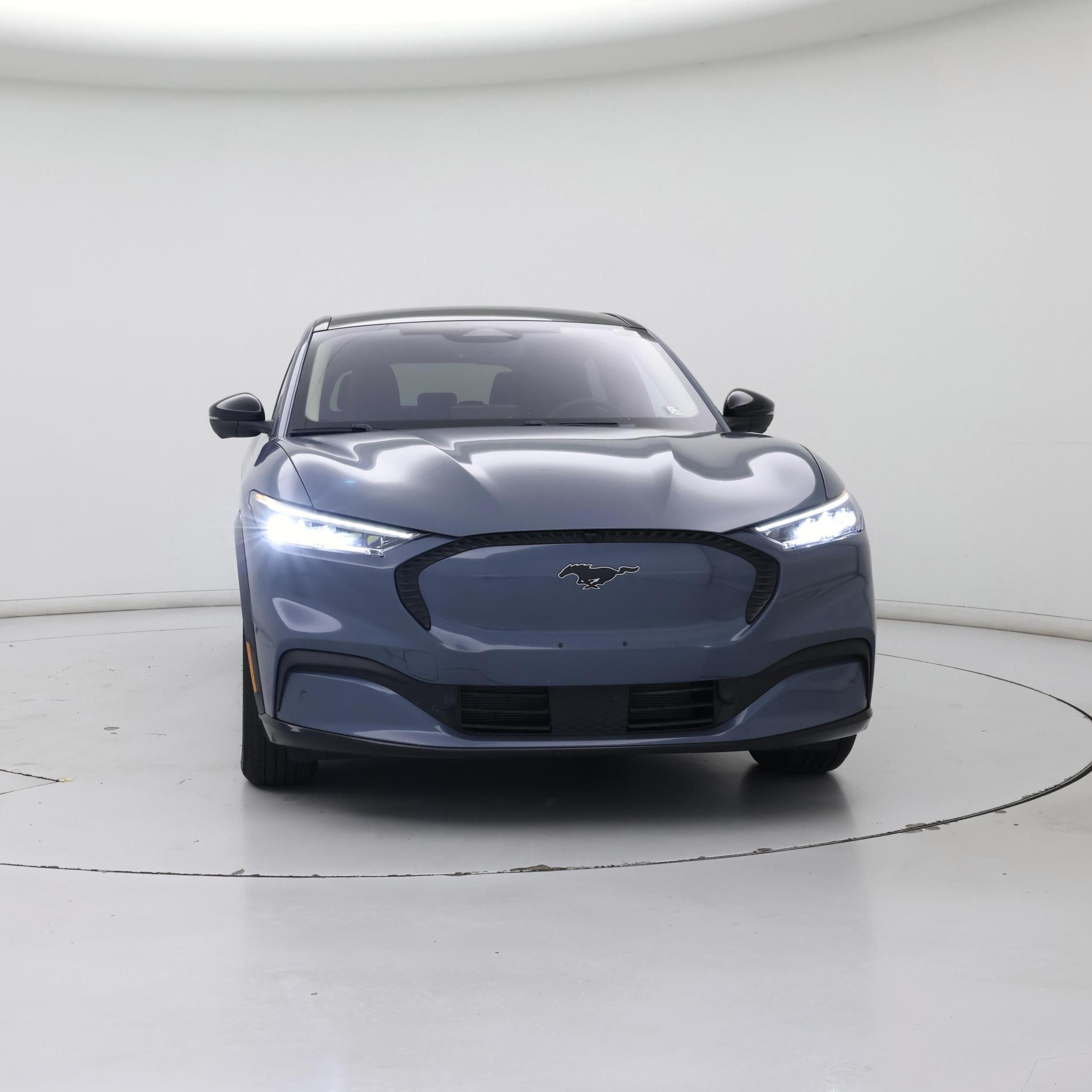 Thumbnail: 2023 Ford Mustang Mach-E - 5