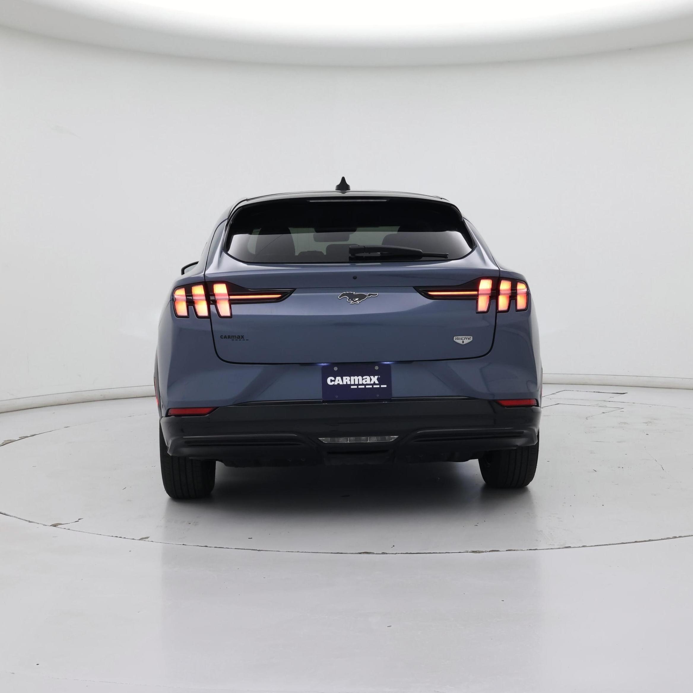Thumbnail: 2023 Ford Mustang Mach-E - 6