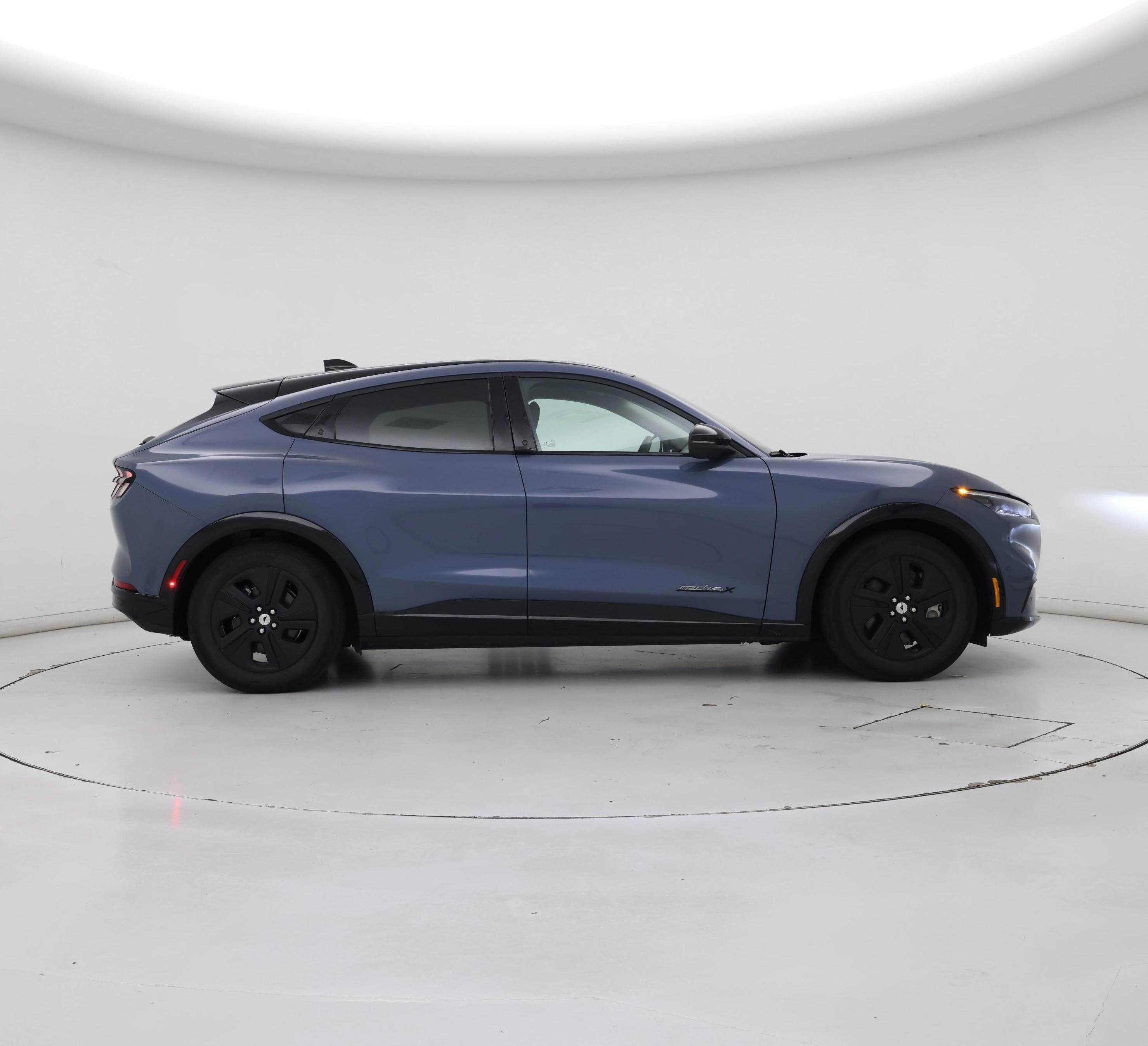 Thumbnail: 2023 Ford Mustang Mach-E - 7