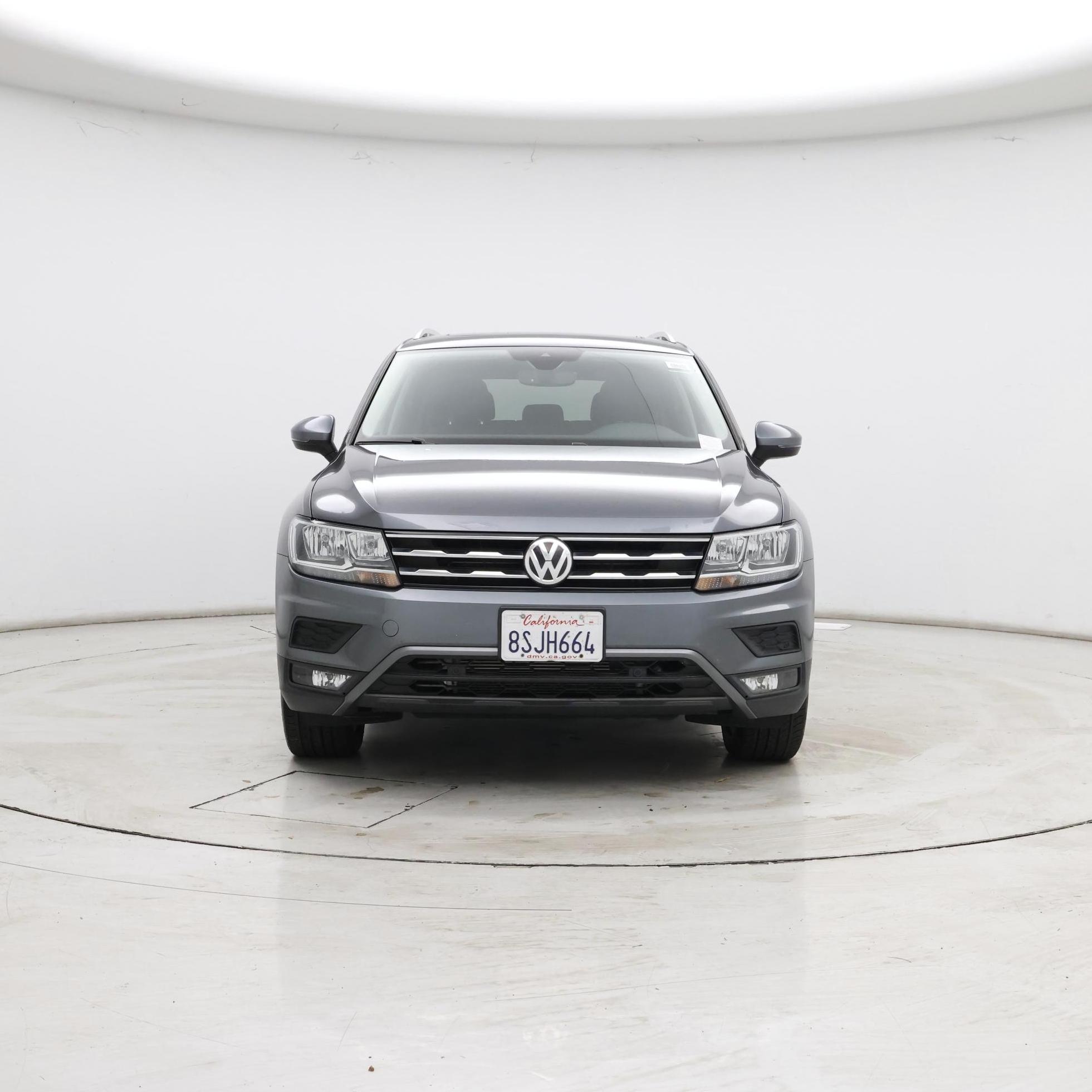 Thumbnail: 2020 Volkswagen Tiguan - 5