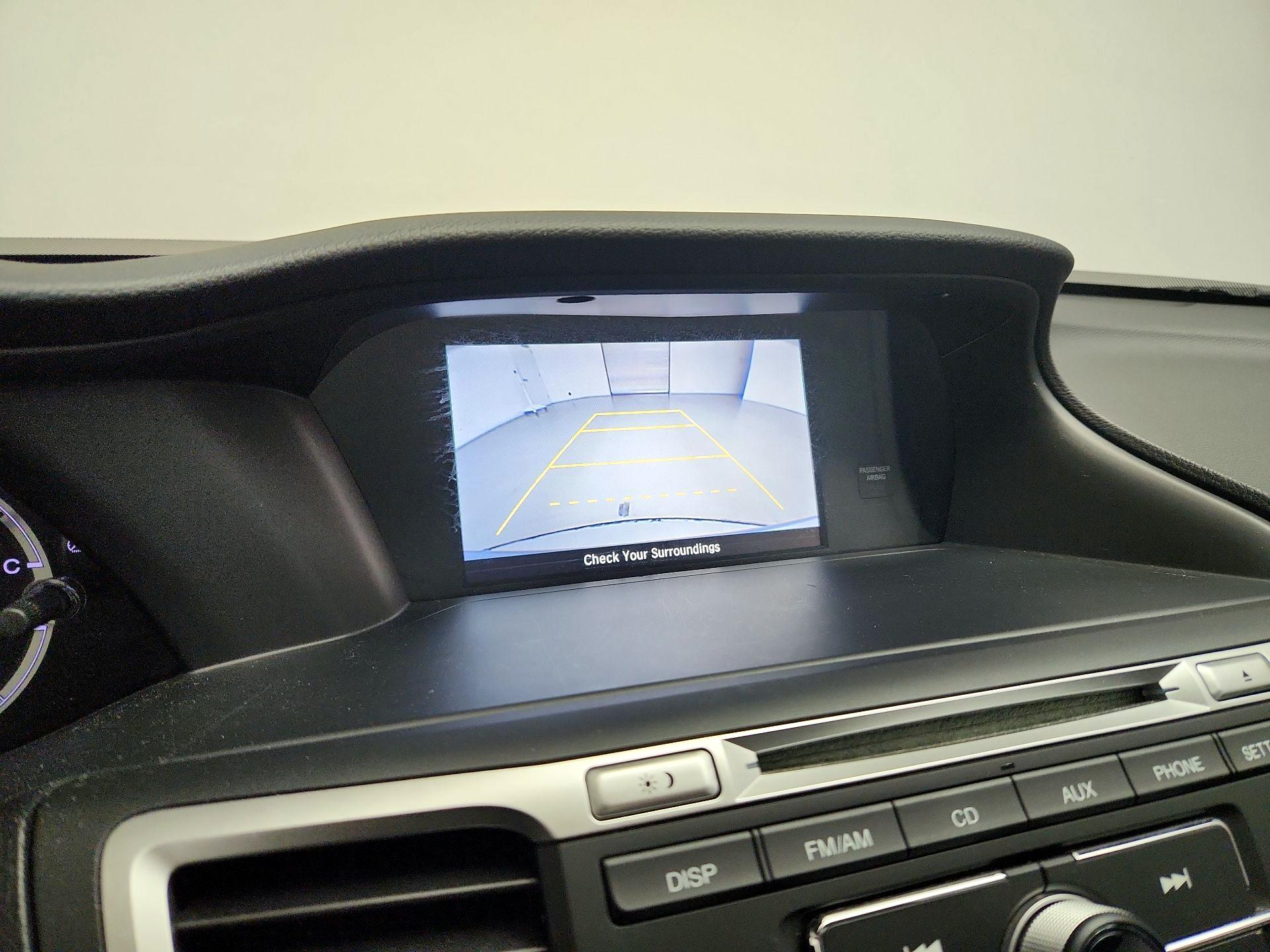 Thumbnail: 2015 Honda Accord - 14