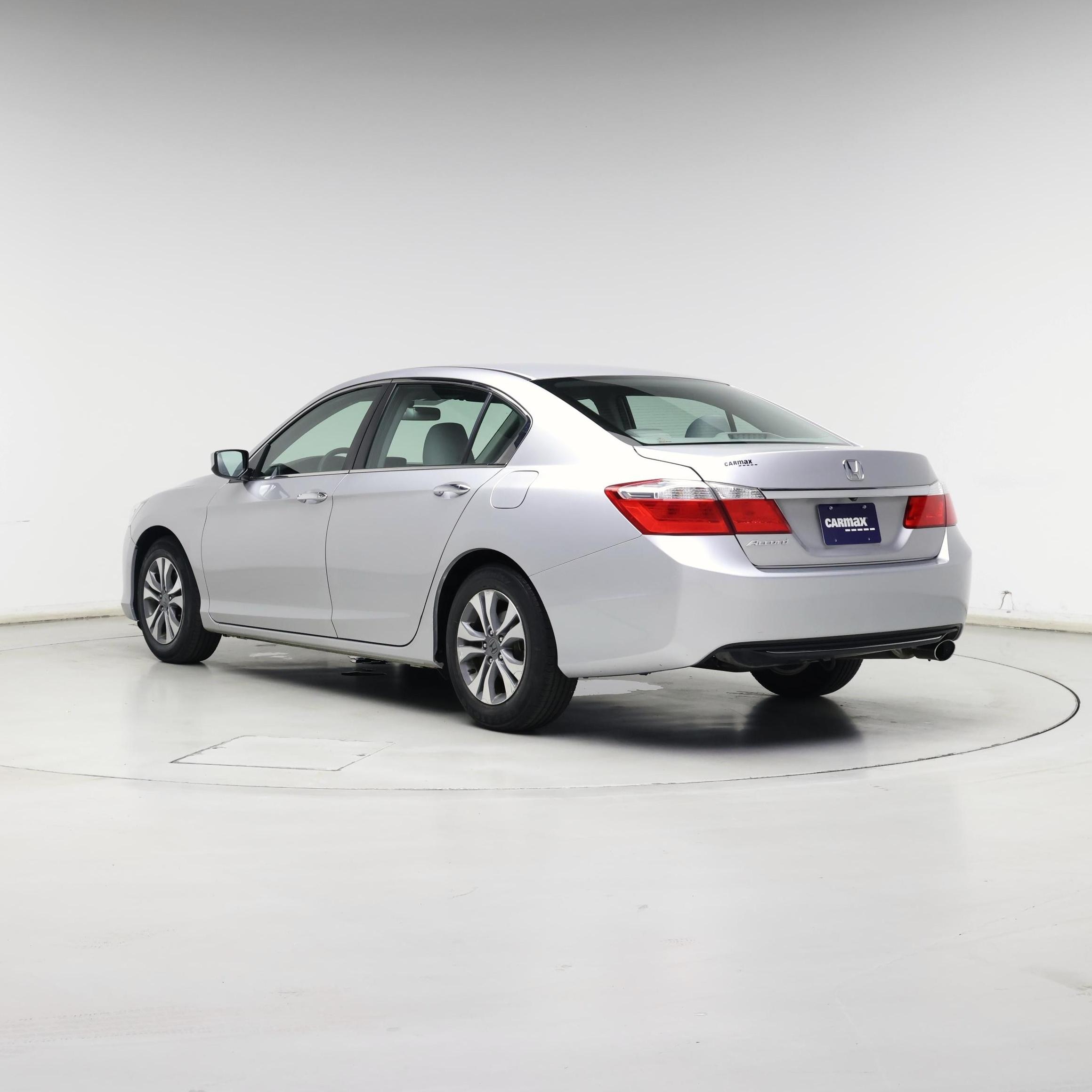Thumbnail: 2015 Honda Accord - 2