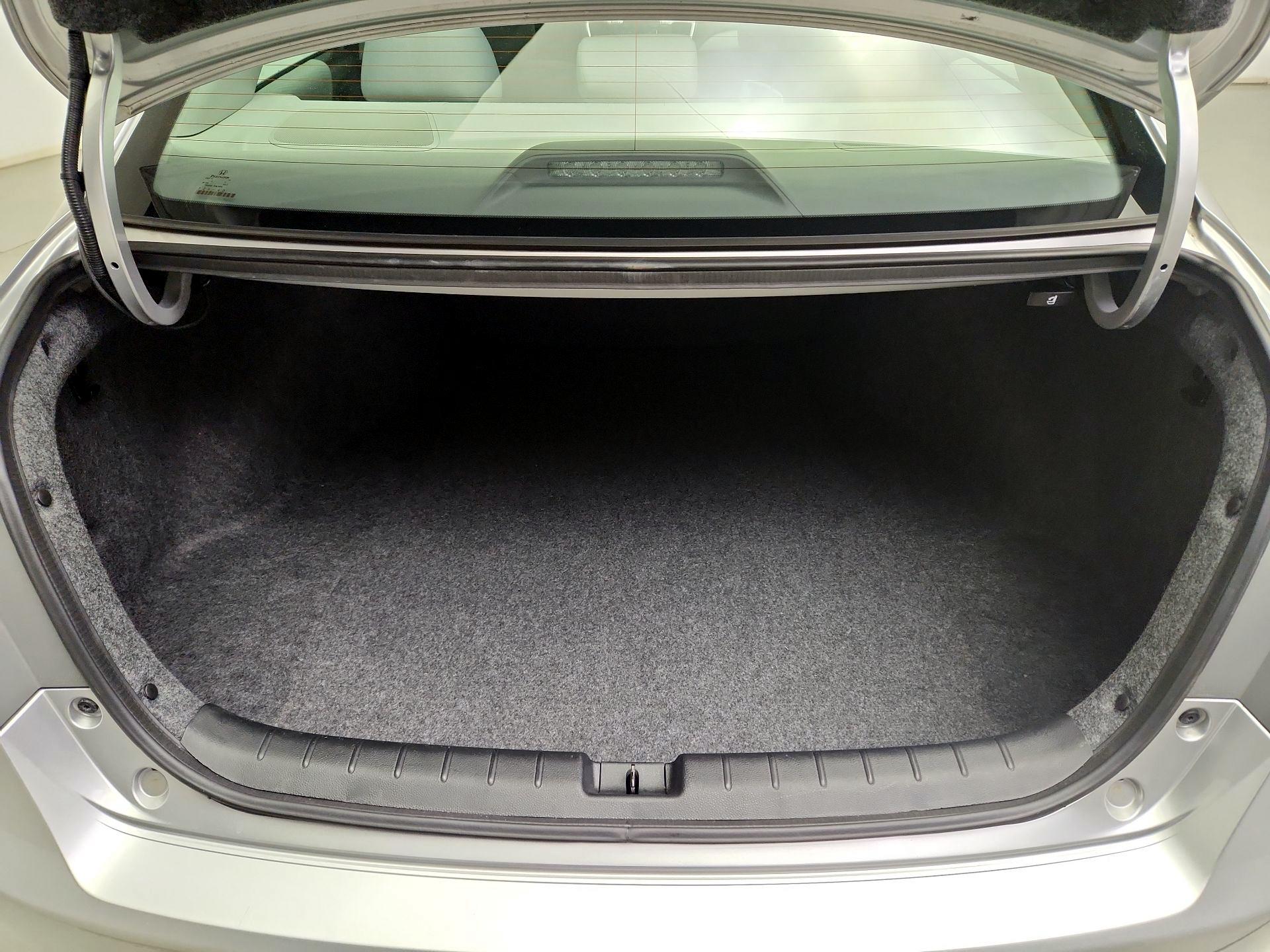 Thumbnail: 2015 Honda Accord - 20
