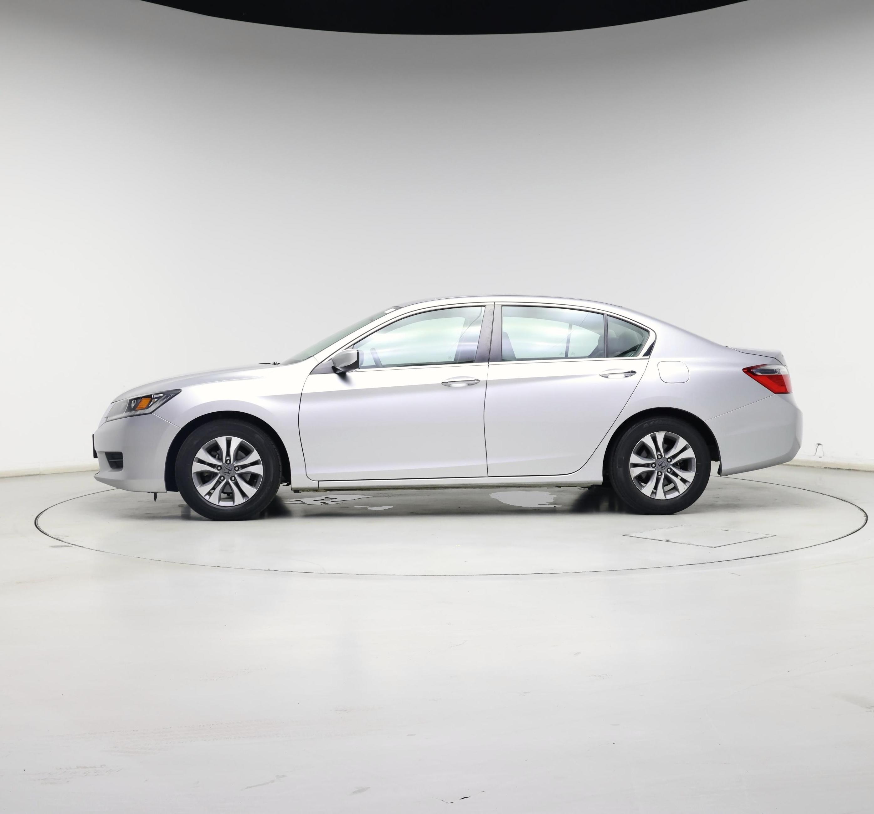 Thumbnail: 2015 Honda Accord - 3