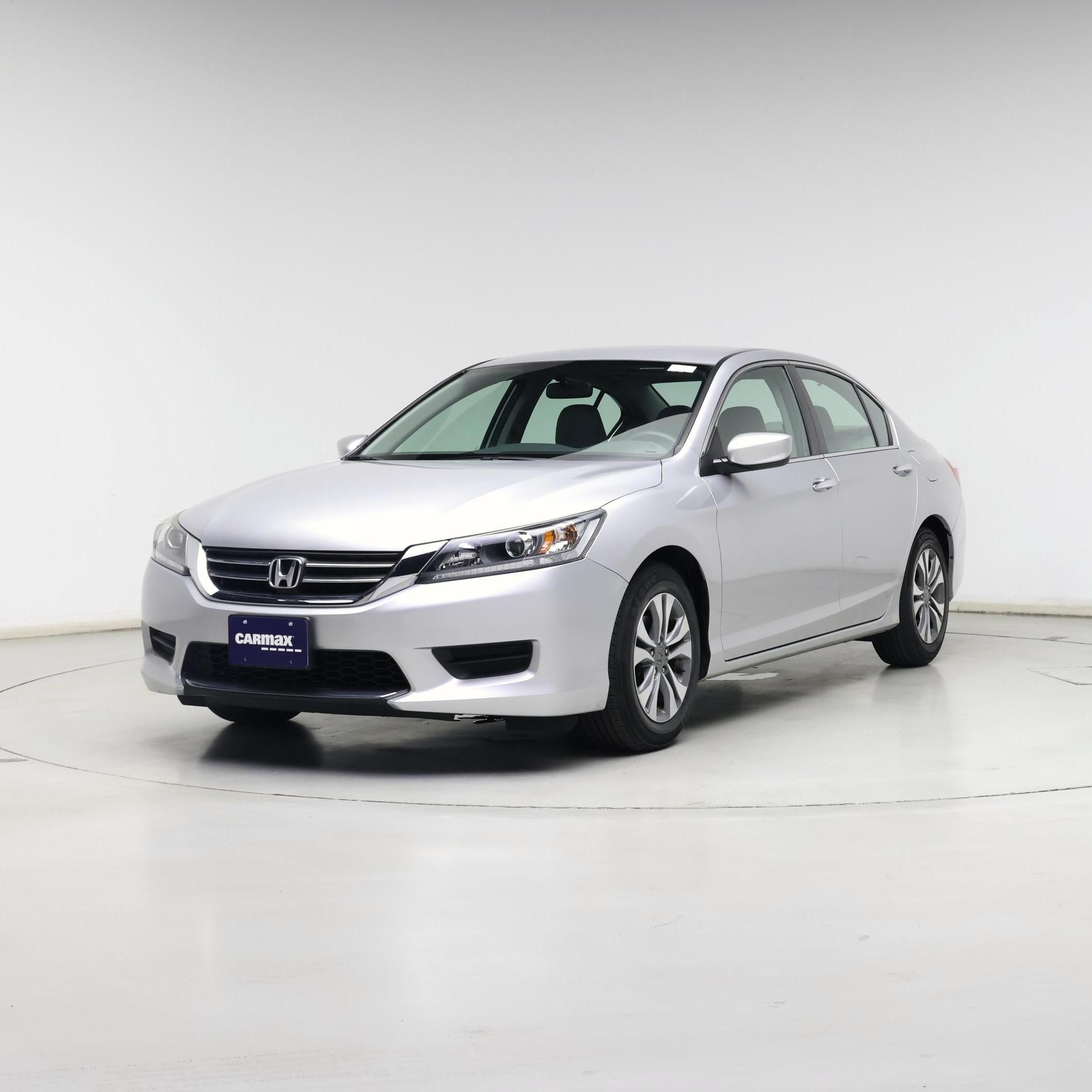 Thumbnail: 2015 Honda Accord - 4