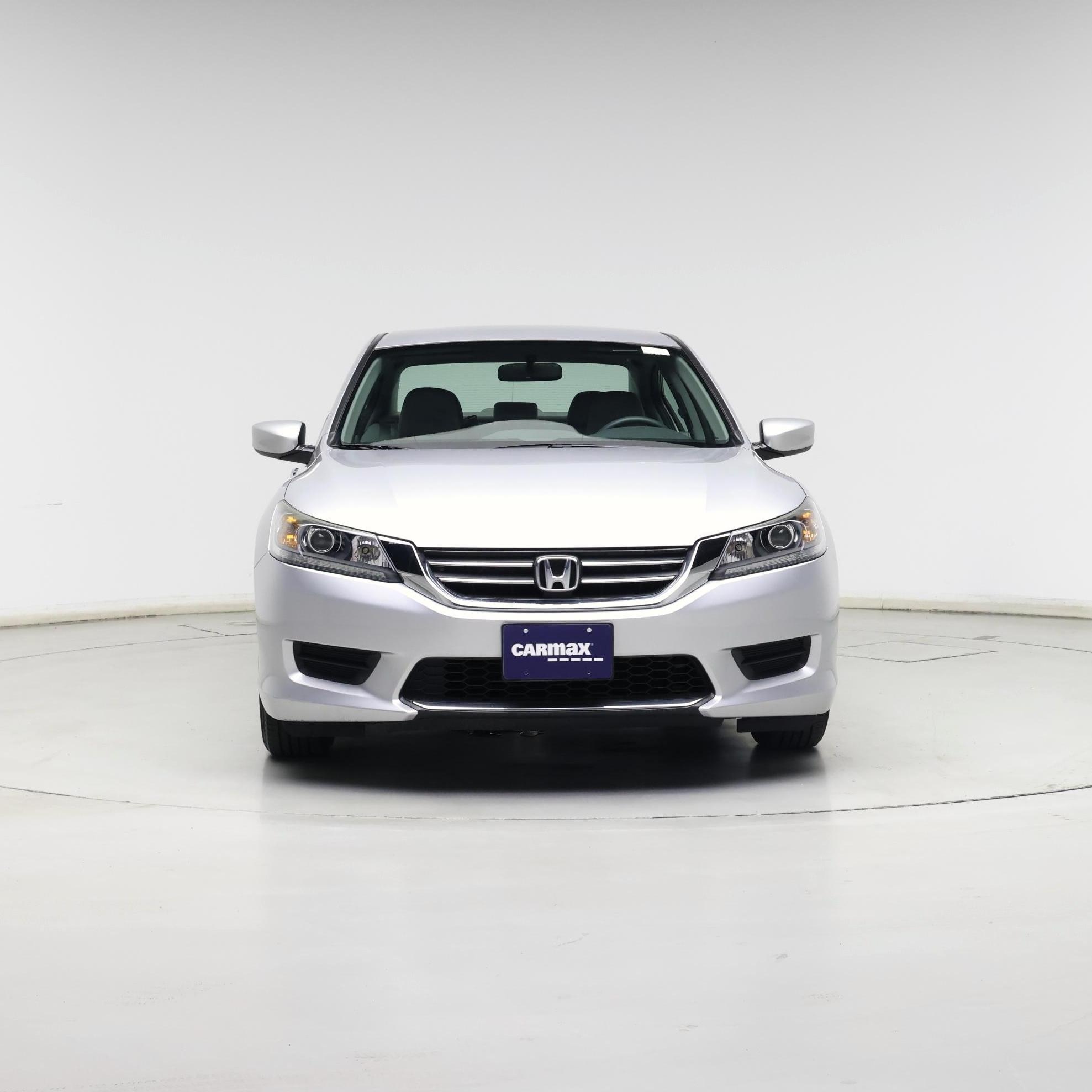 Thumbnail: 2015 Honda Accord - 5
