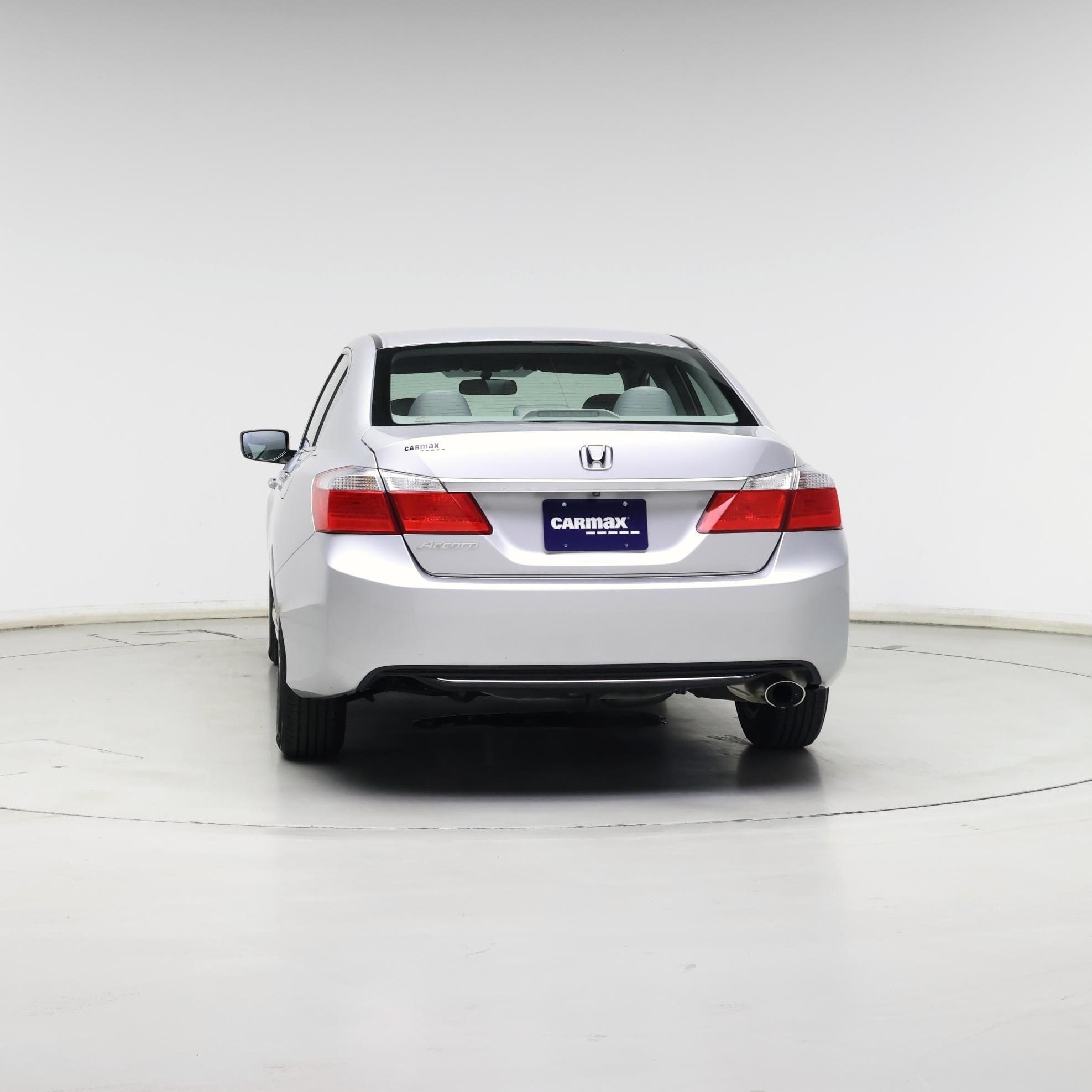 Thumbnail: 2015 Honda Accord - 6