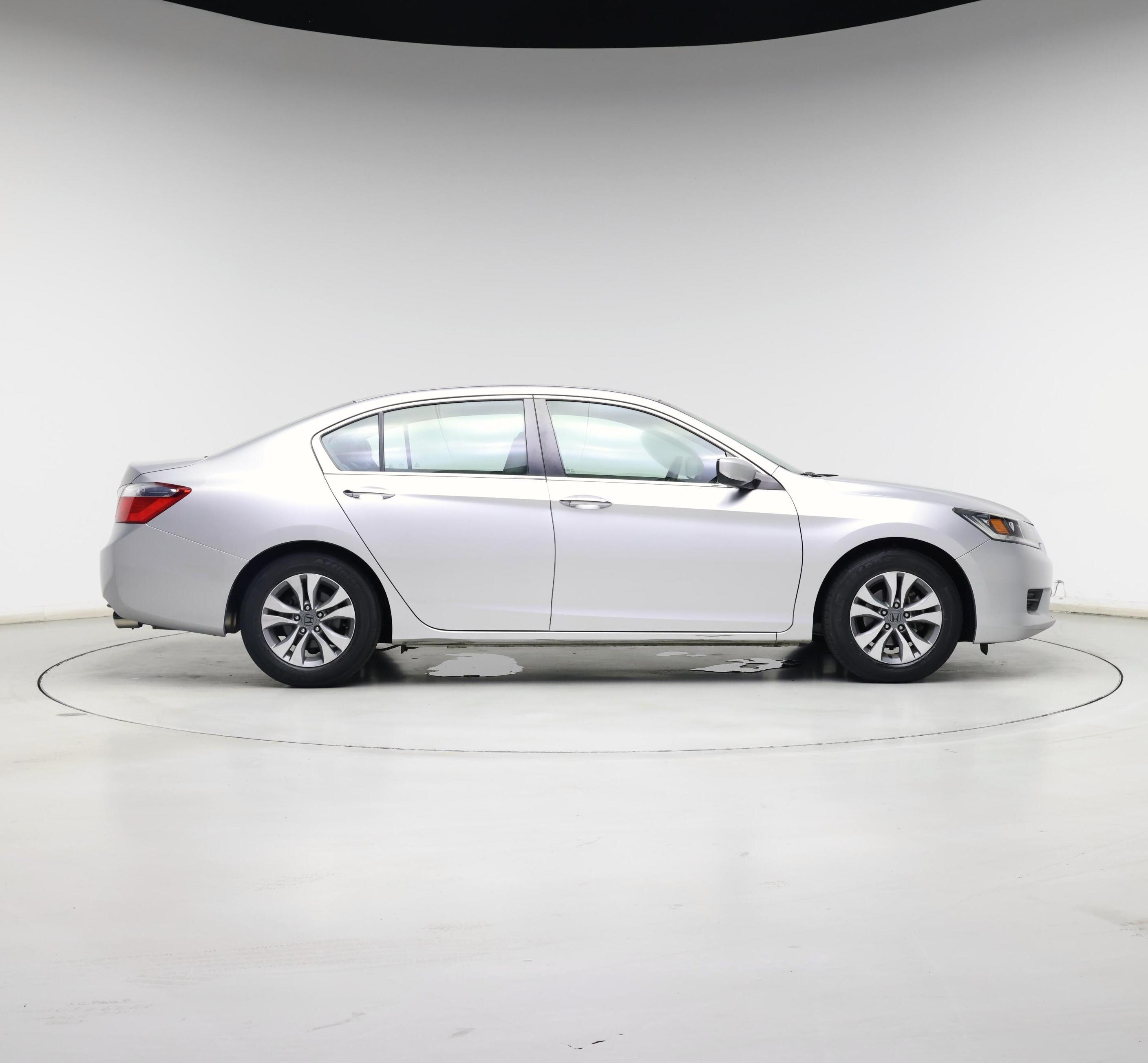 Thumbnail: 2015 Honda Accord - 7