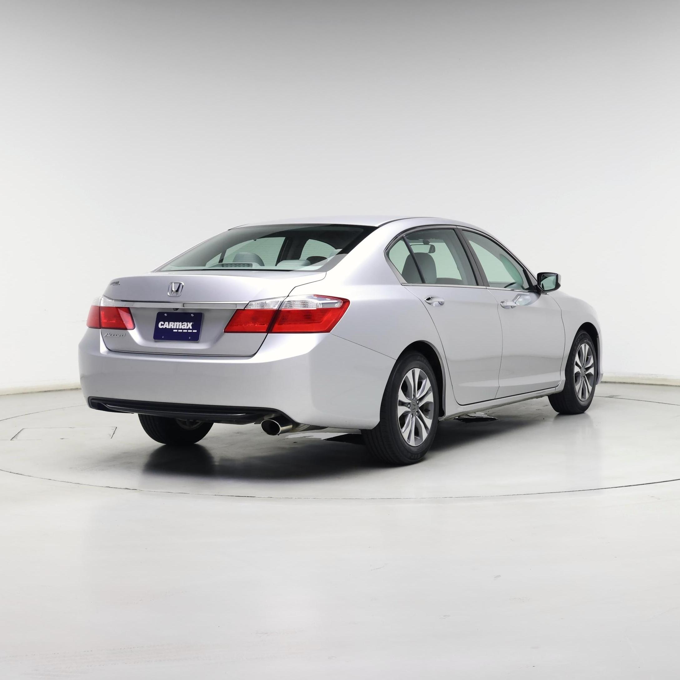 Thumbnail: 2015 Honda Accord - 8
