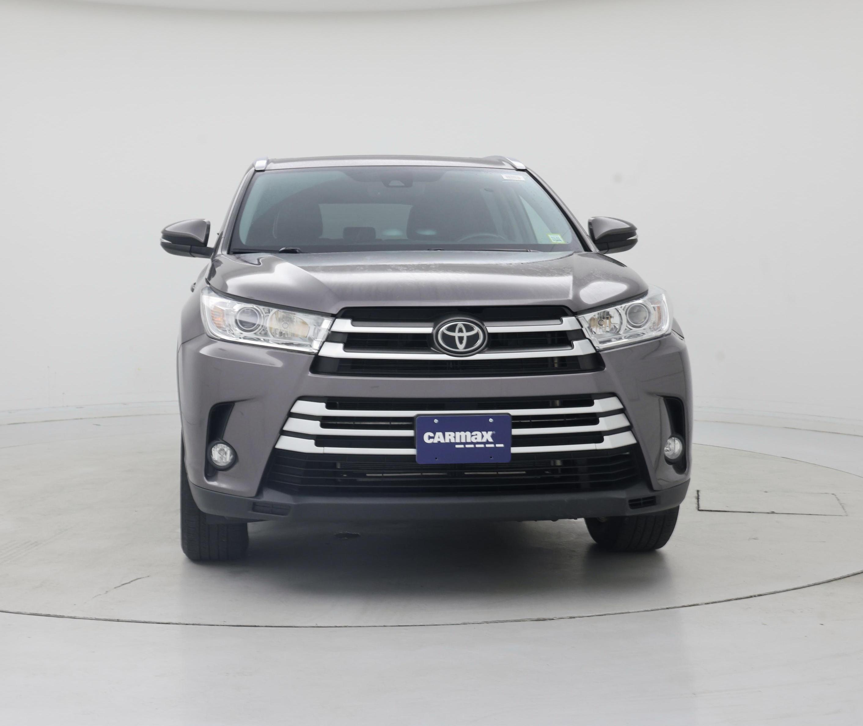 Thumbnail: 2019 Toyota Highlander - 5