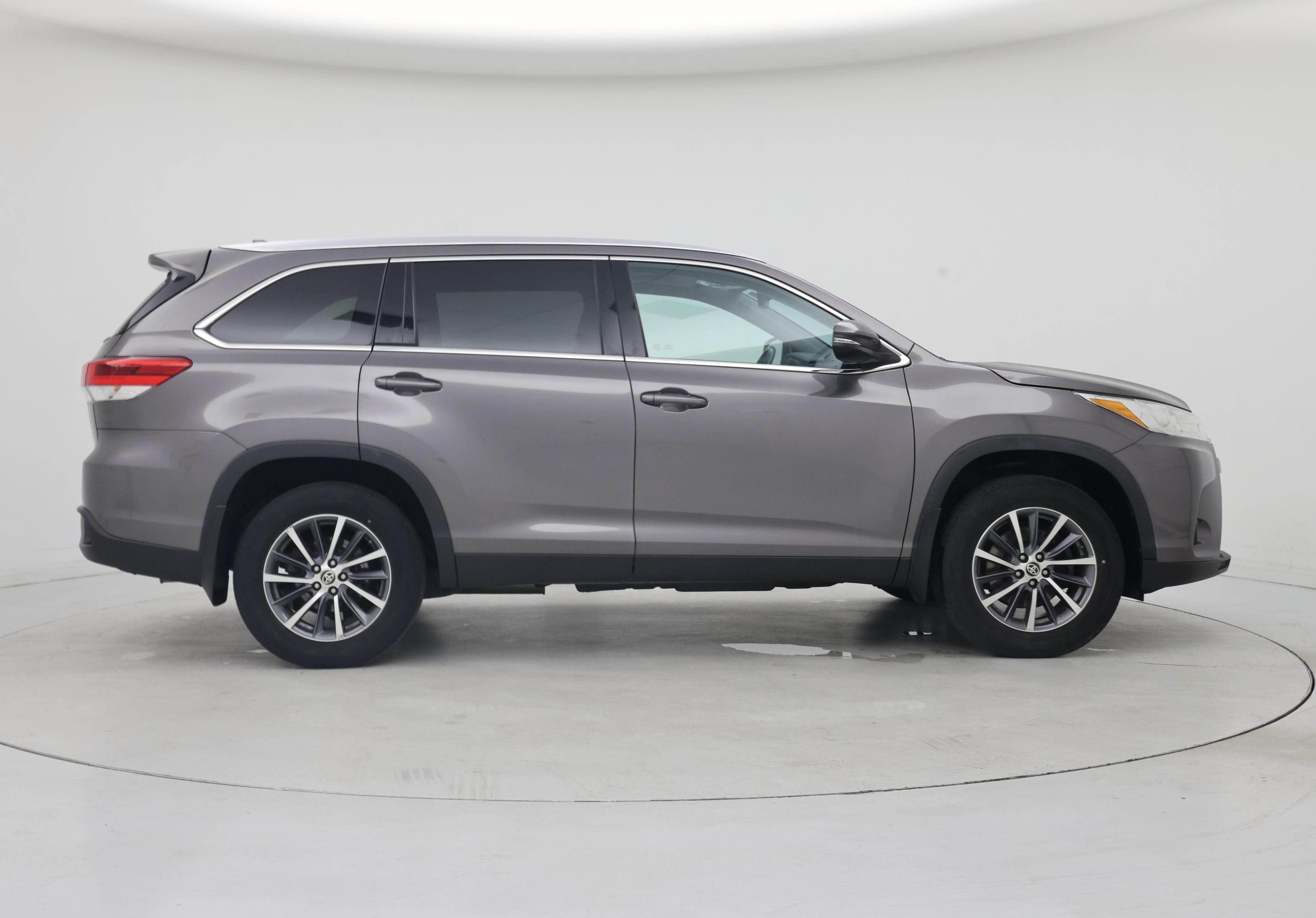 Thumbnail: 2019 Toyota Highlander - 7