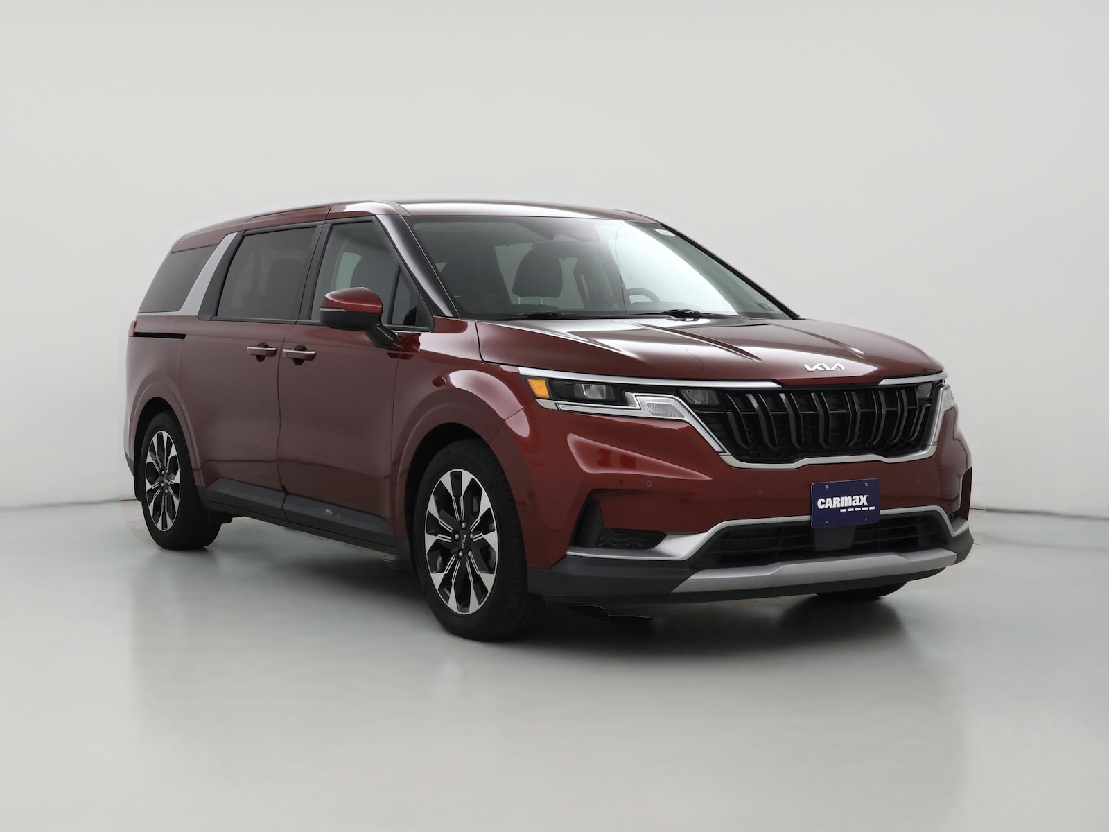 2024 Kia Carnival