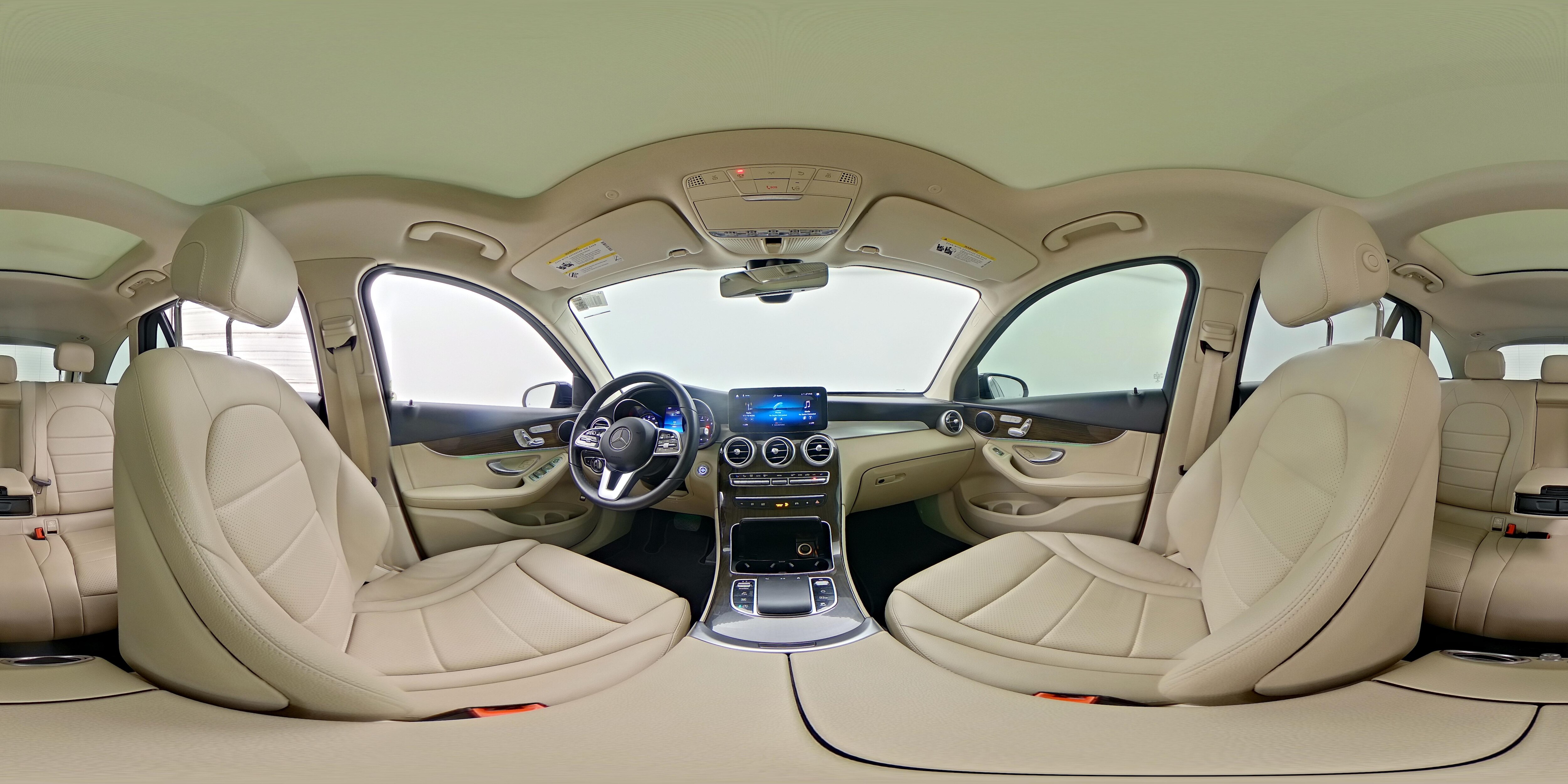 2021 Mercedes-Benz GLC GLC300 - Photo 27