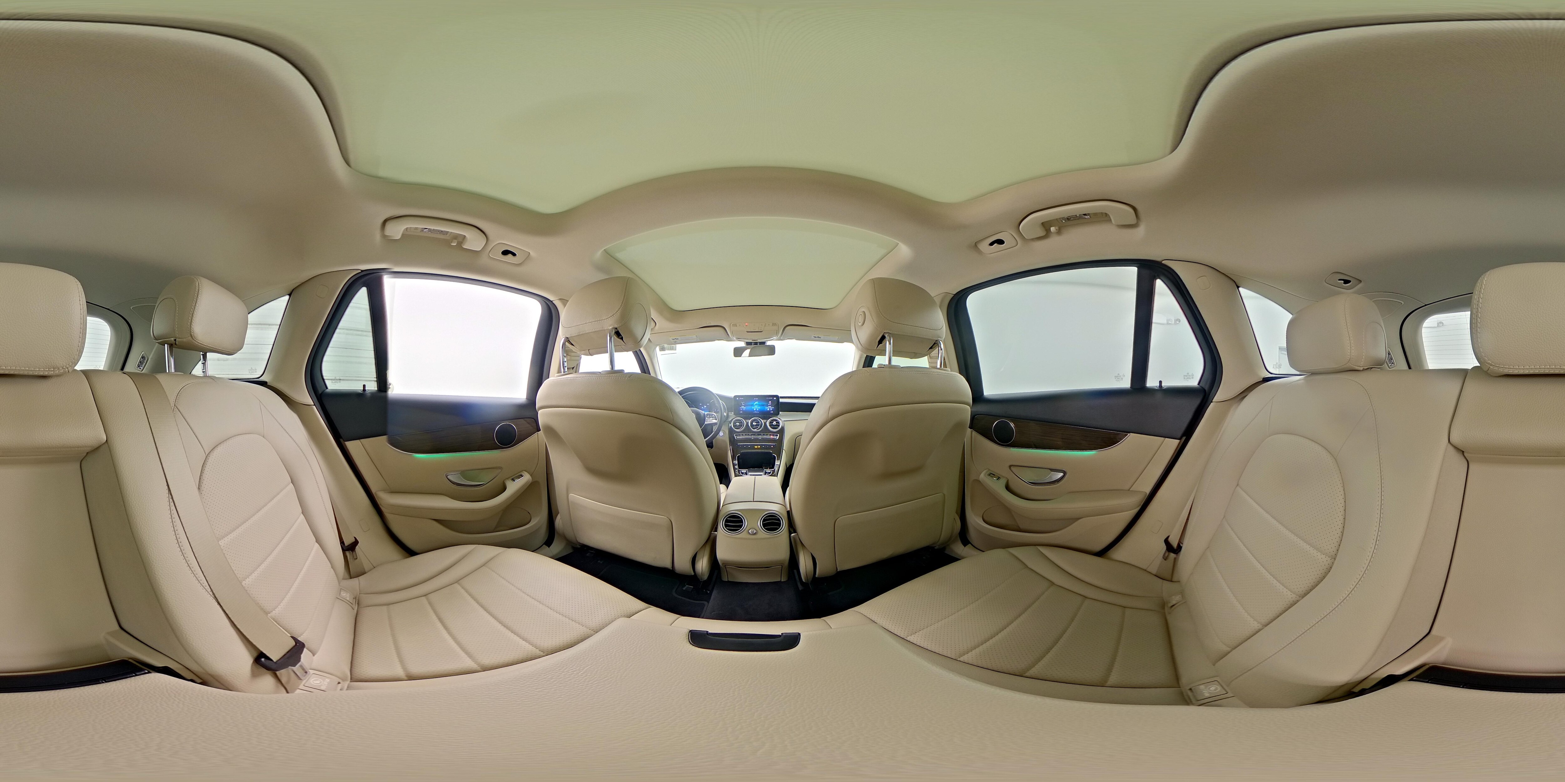 2021 Mercedes-Benz GLC GLC300 - Photo 28