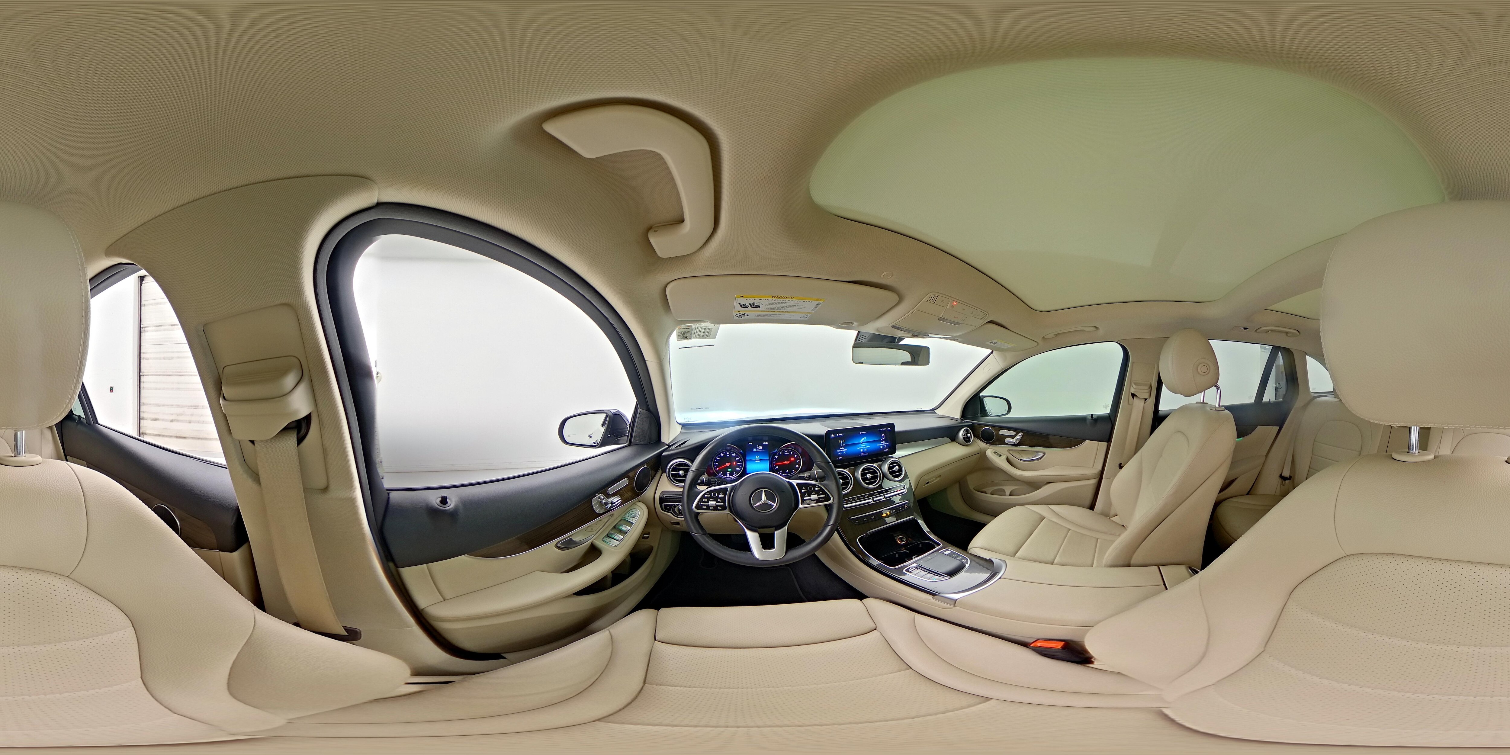 2021 Mercedes-Benz GLC GLC300 - Photo 29