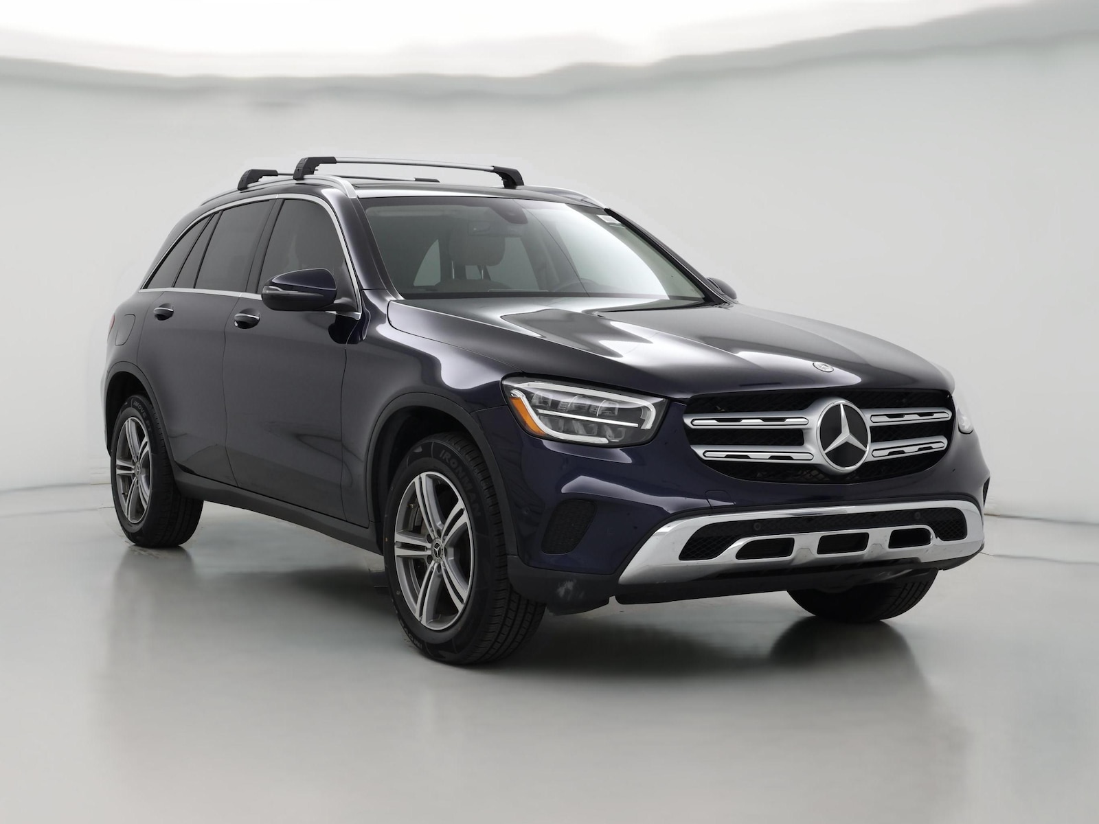 2021 Mercedes-Benz GLC GLC300 - Photo 1