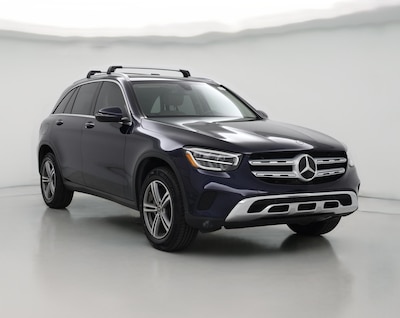 2021 Mercedes-Benz GLC300