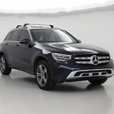 2021 Mercedes-Benz GLC300