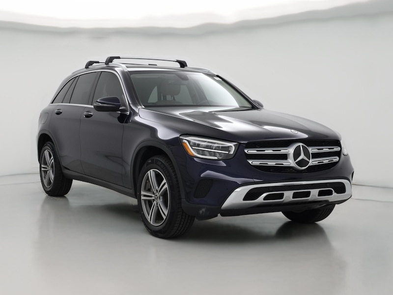 2021 Mercedes-Benz GLC300 null