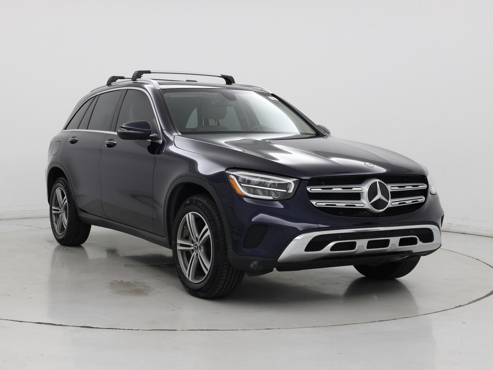 2021 Mercedes-Benz GLC GLC300 - Photo 2